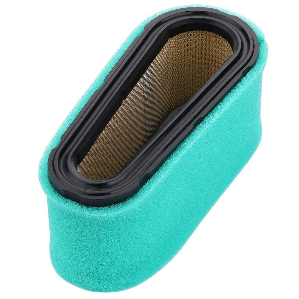 Ahfiwaso -  496894 496894S 493909 Air Filter for BS12 5 17 HP 5053K with 272403S 272403 Pre Filte...