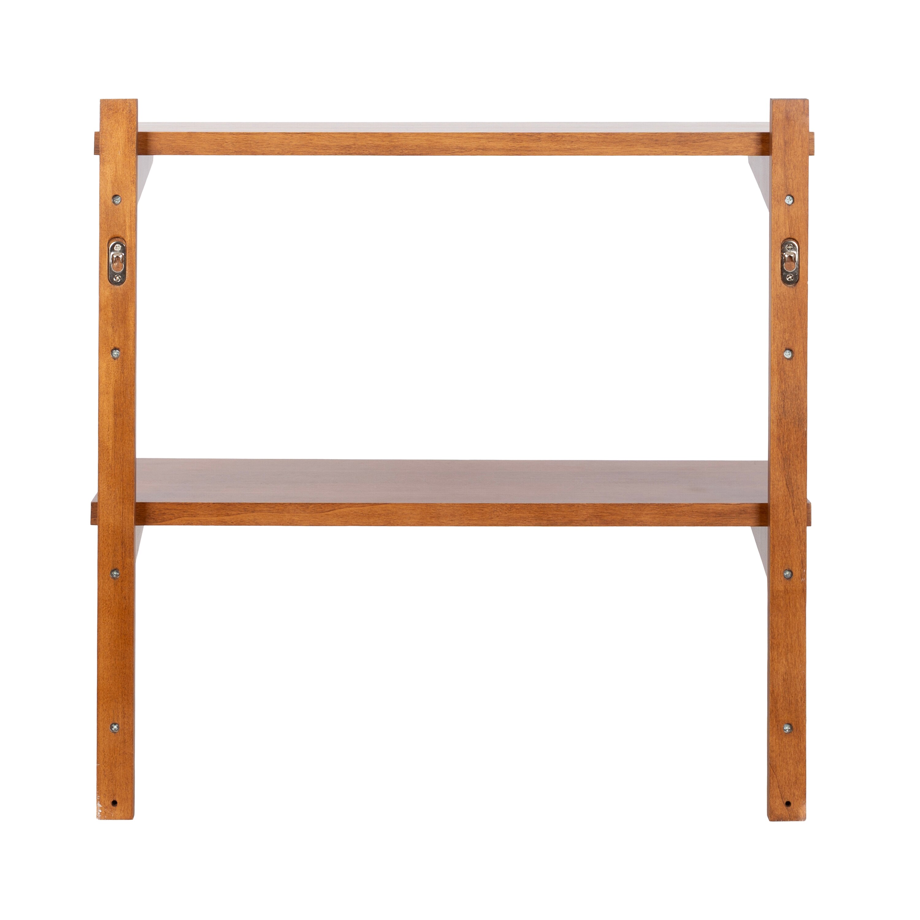 Kate and Laurel 230599 Wall-Mounted-Shelving - View #5