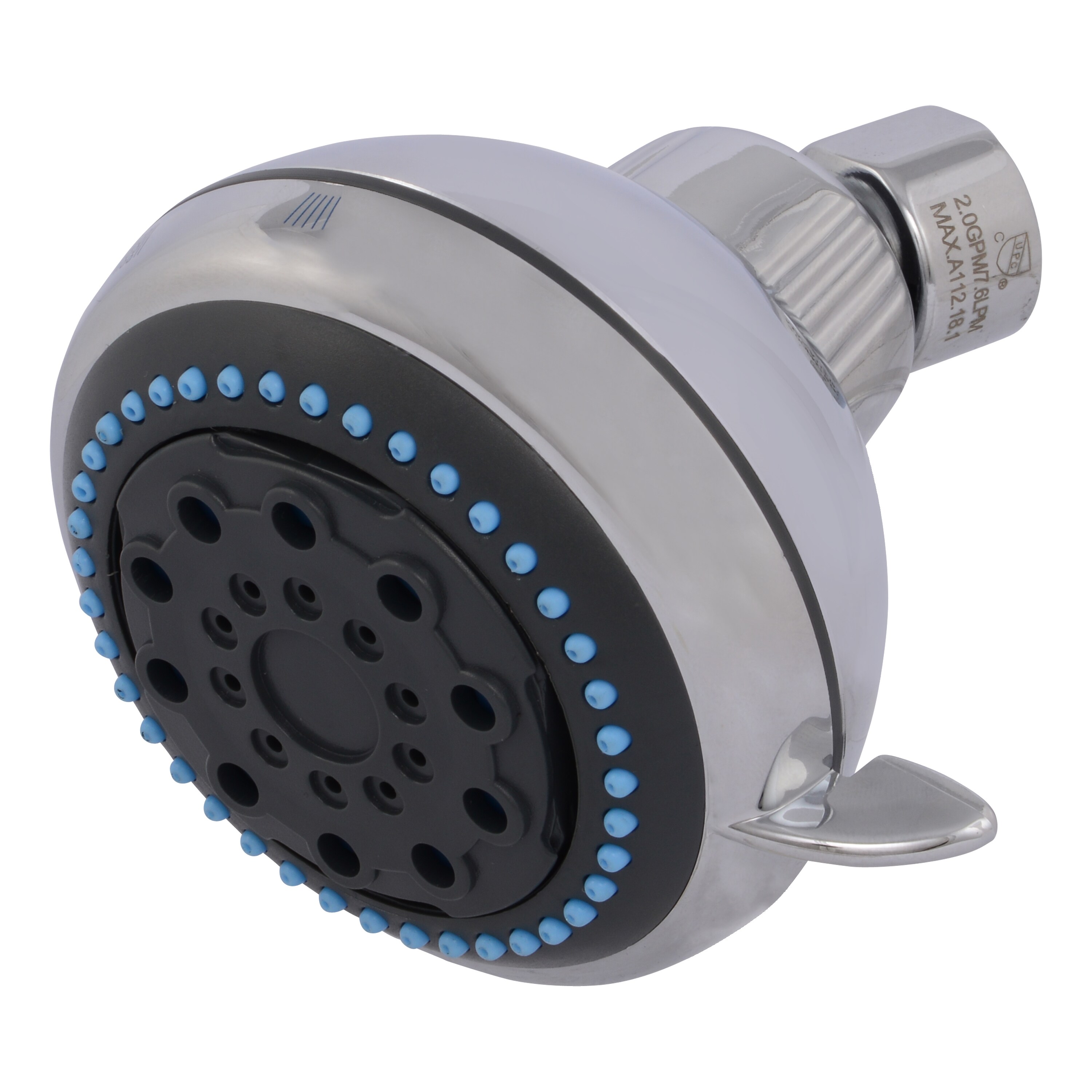 EZ-FLO 15112 Fixed-Showerhead - View #3