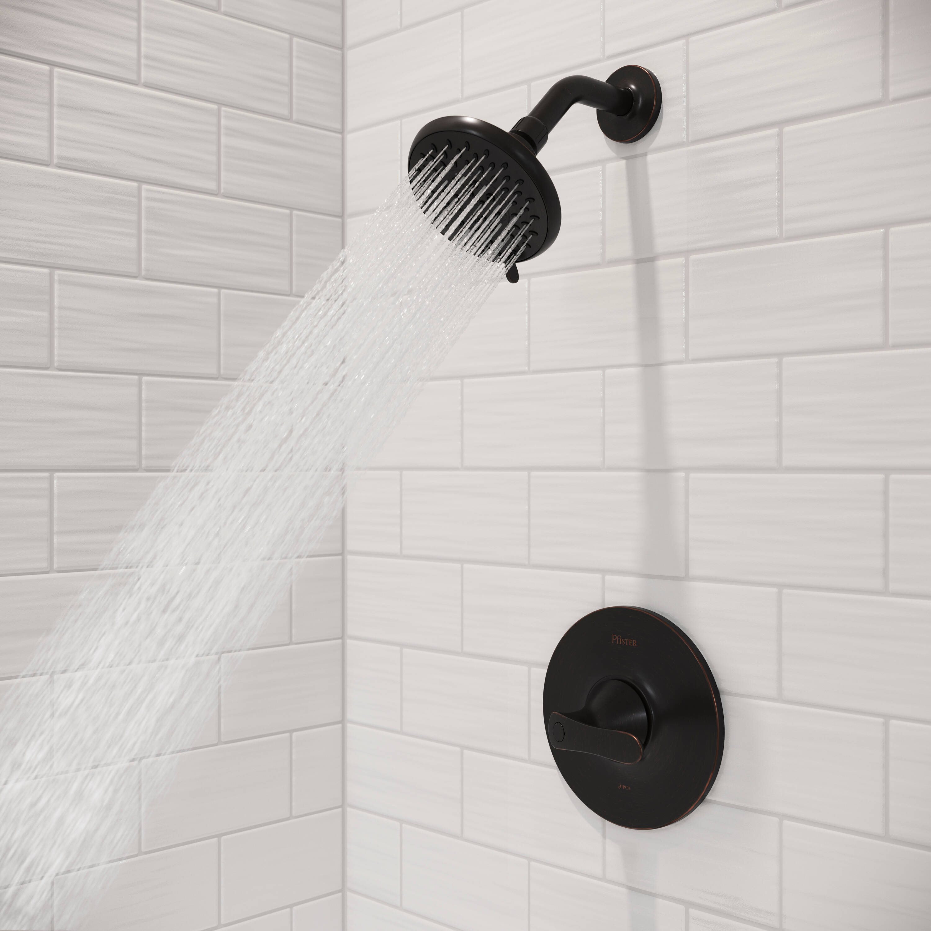 Pfister LG89-7WRY Tub-Shower-Faucets - View #7