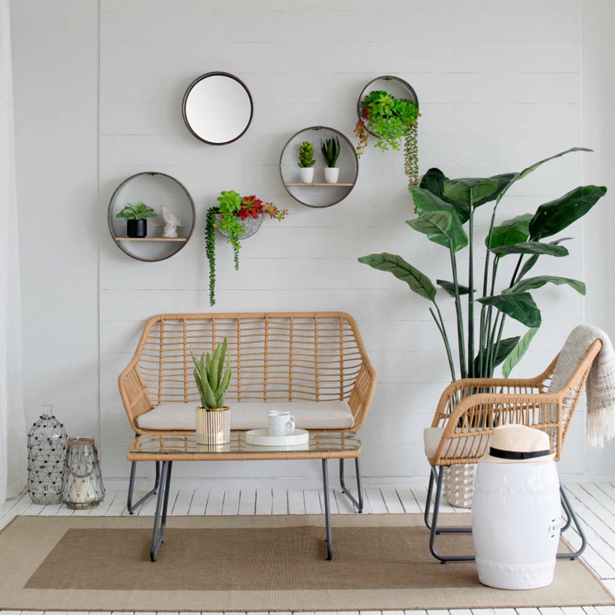 Yiekholo LL-1670AA Planter-Window-Box - View #2