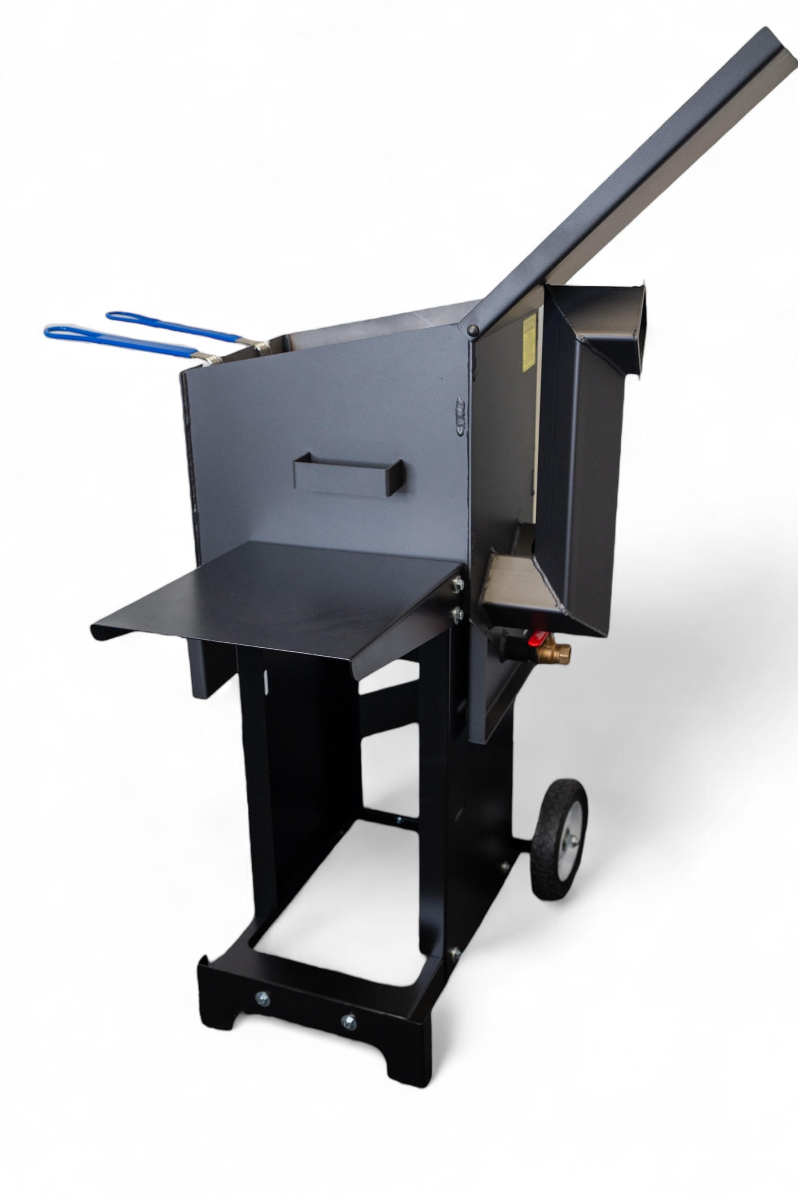 MACK'S FRYERS FRY-6GAL-S b050573 - View #8