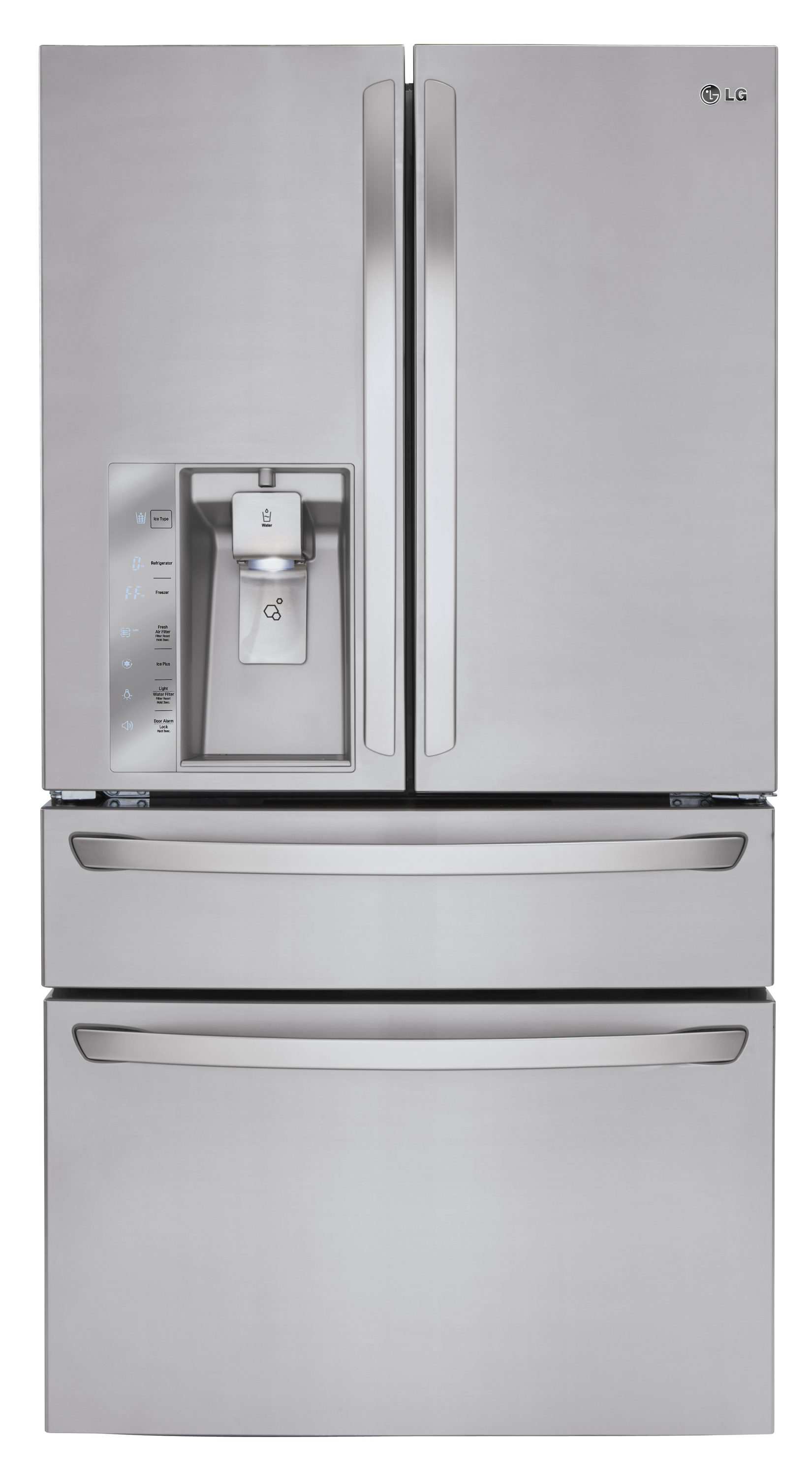 lg 29.9 cu ft refrigerator