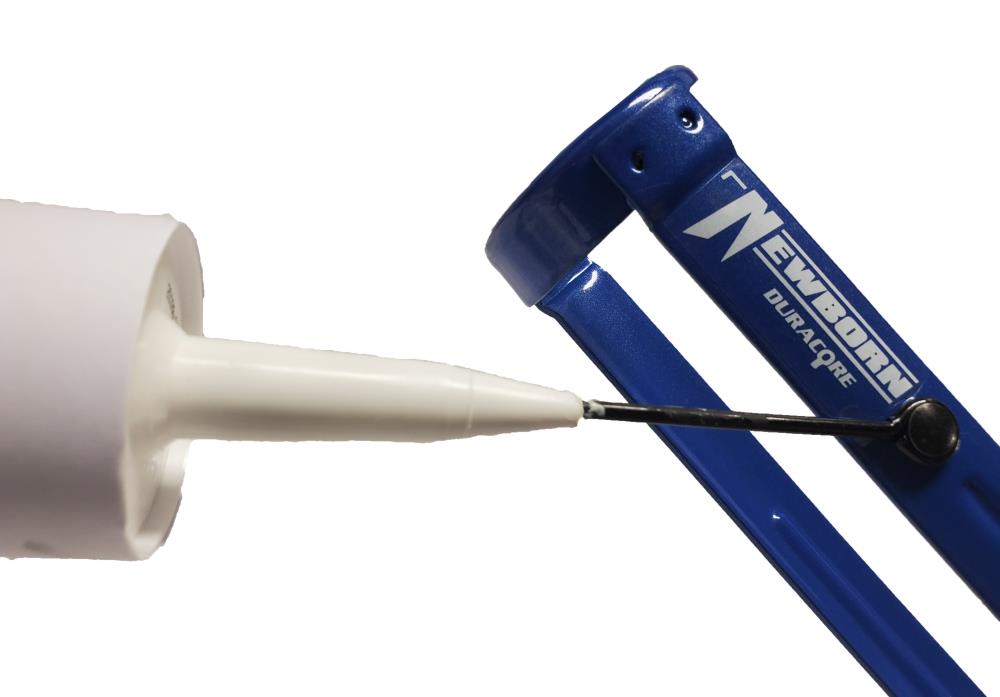 Newborn 250 Caulk-Guns - View #5