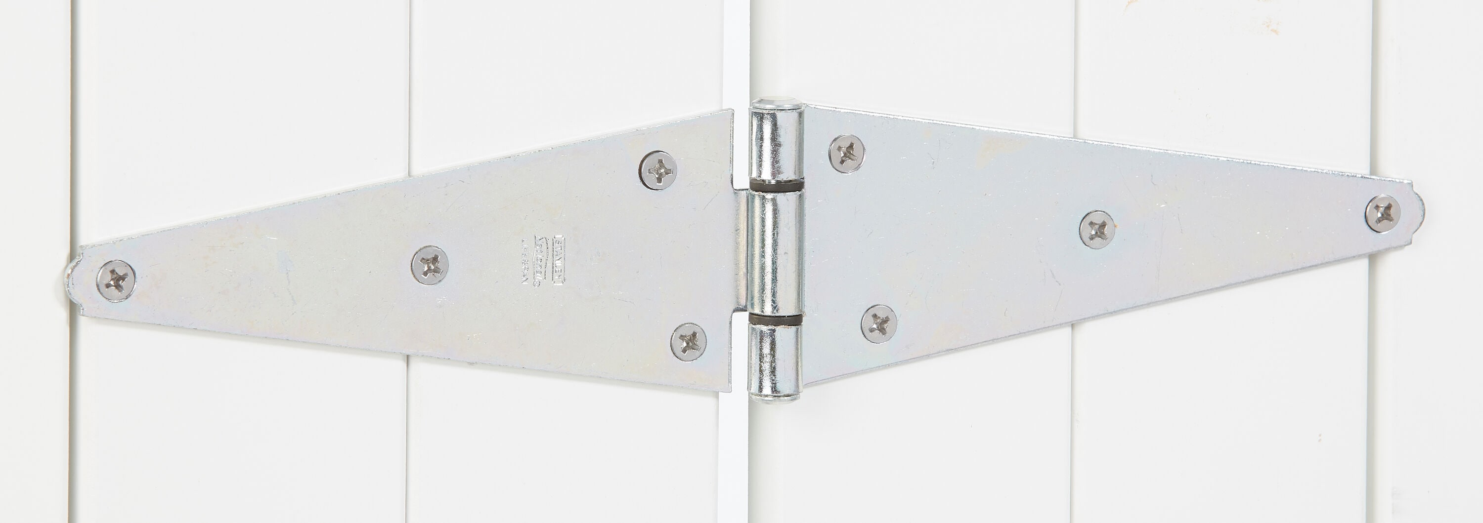 National Hardware N205-103 Entry-Door-Hinges - View #3