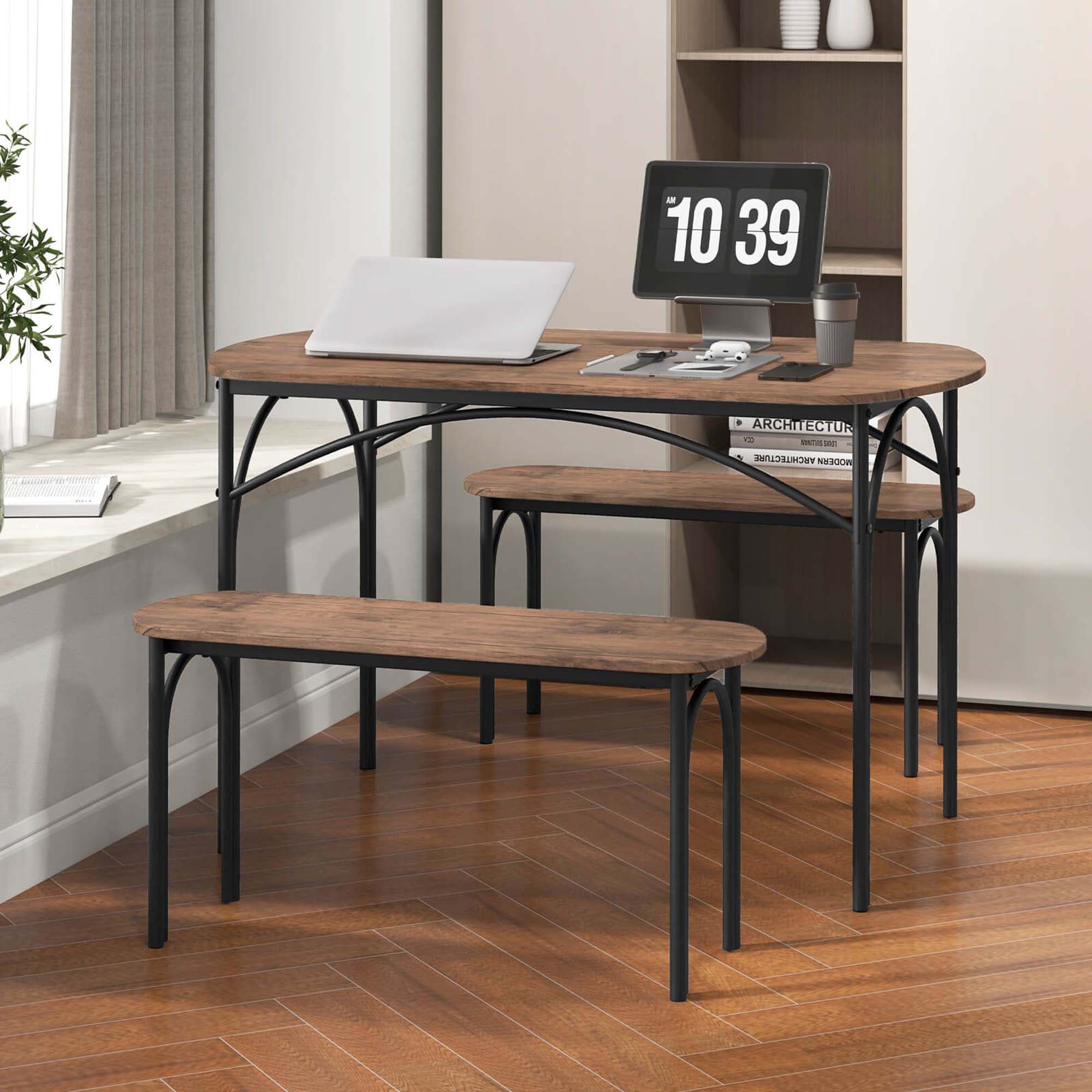Costway HCST02476 Patio-Dining-Sets - View #9