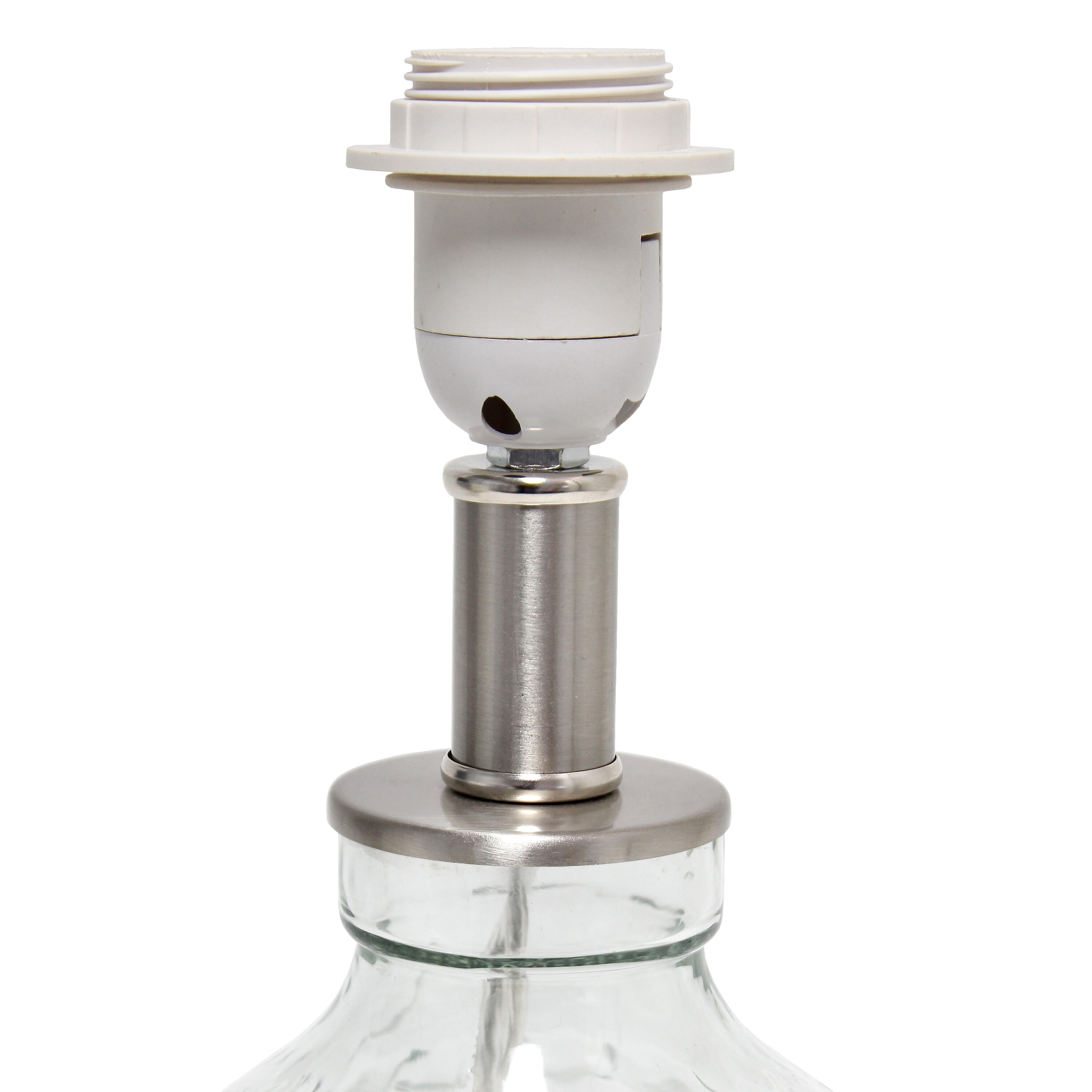 Lalia Home LHT-3003-CL Table-Lamps - View #7