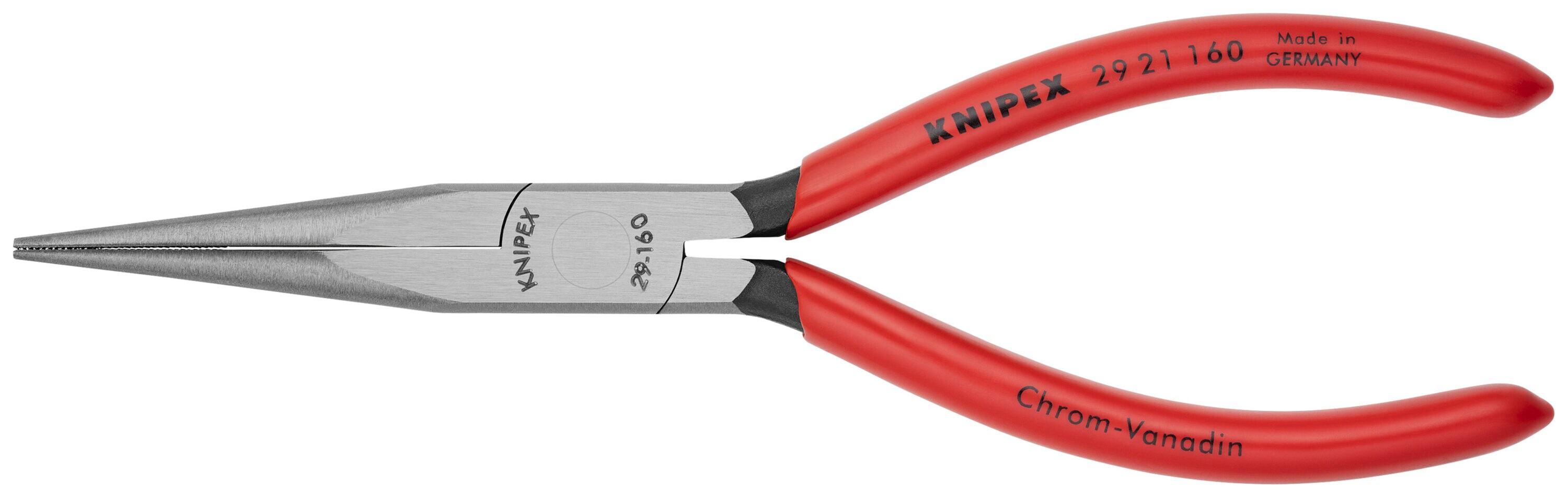 KNIPEX 29 21 160 pliers - View #3