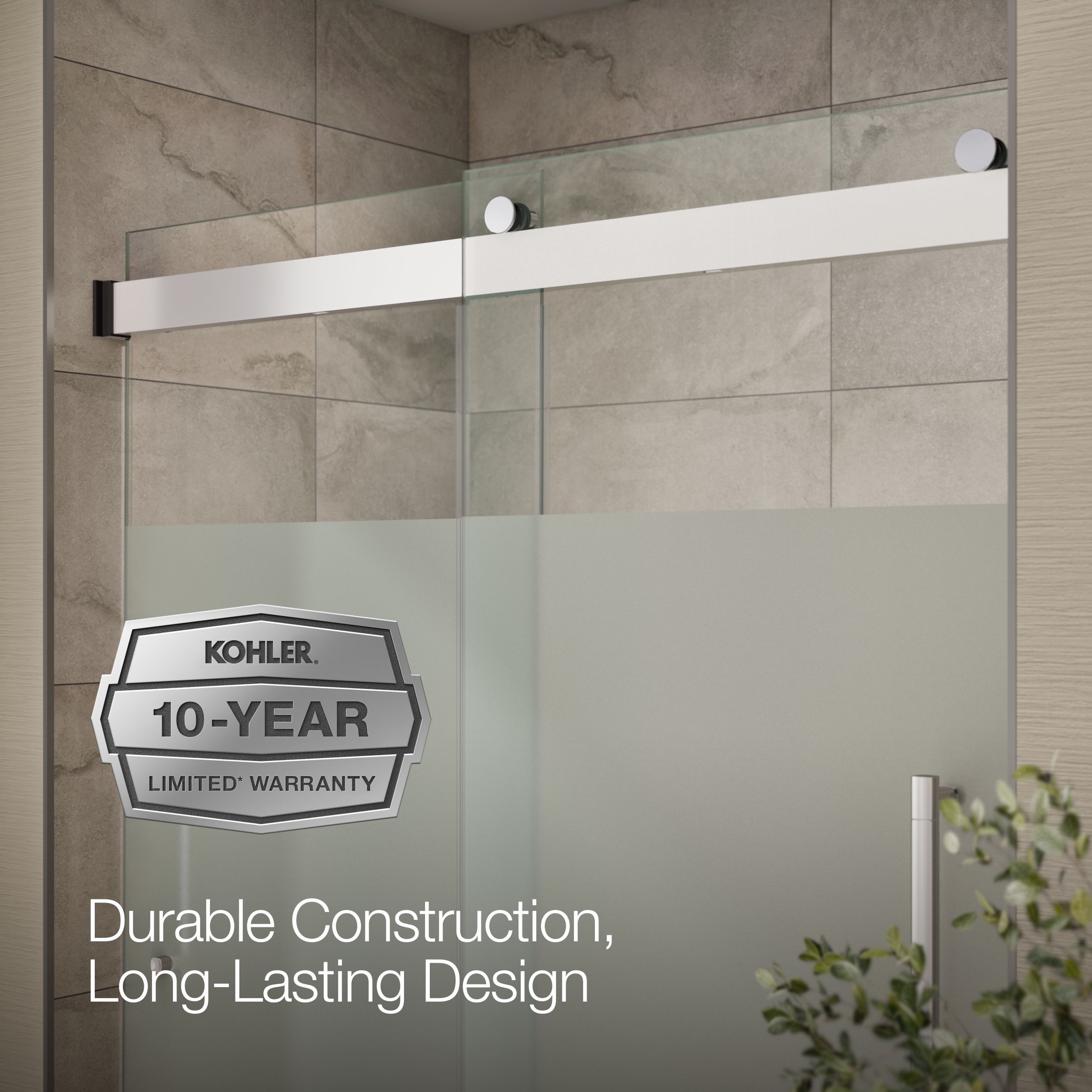 KOHLER 702474-8G81-SHP Shower-Doors - View #13