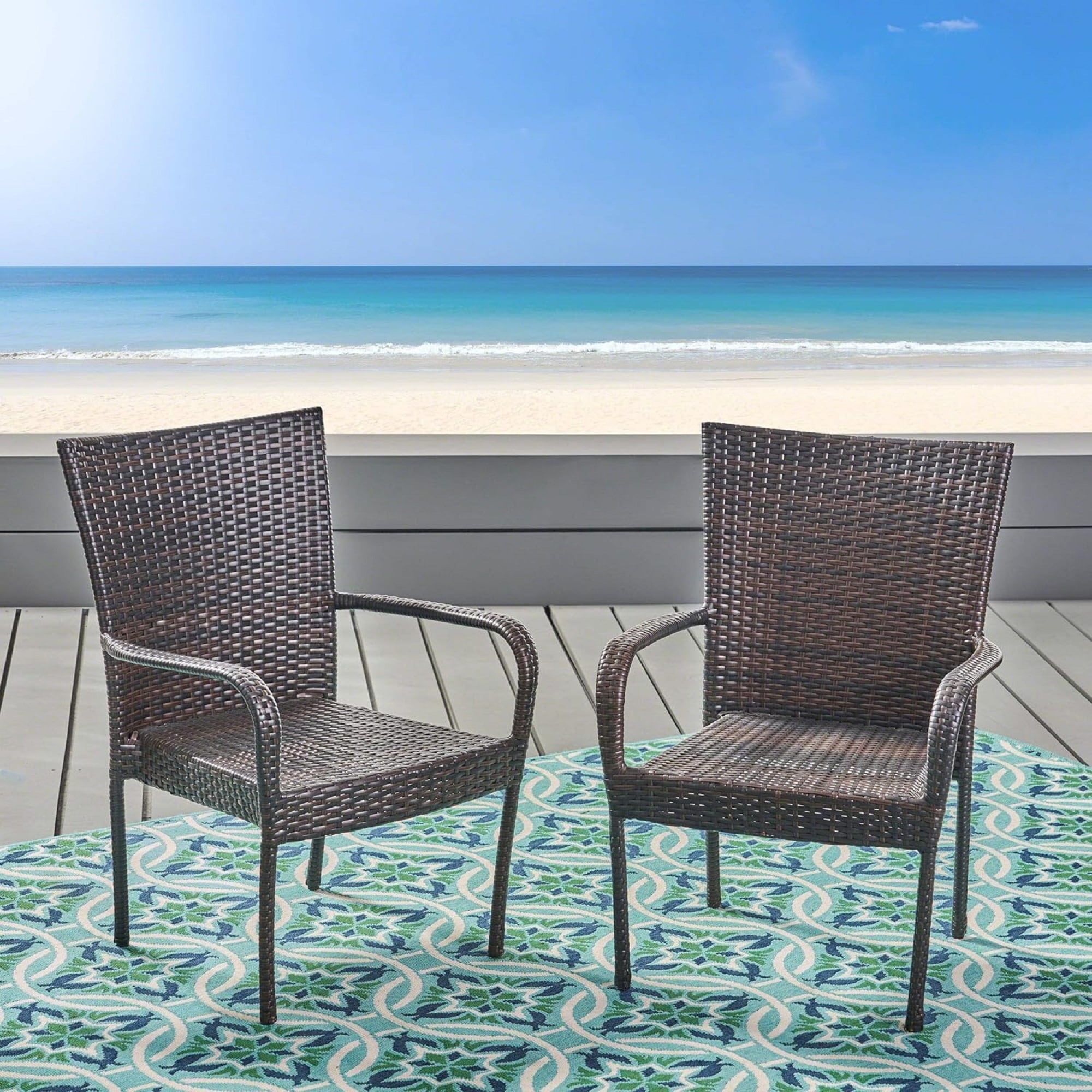 LOVMOR SF-M-42135.00BR-1 chairs - View #2