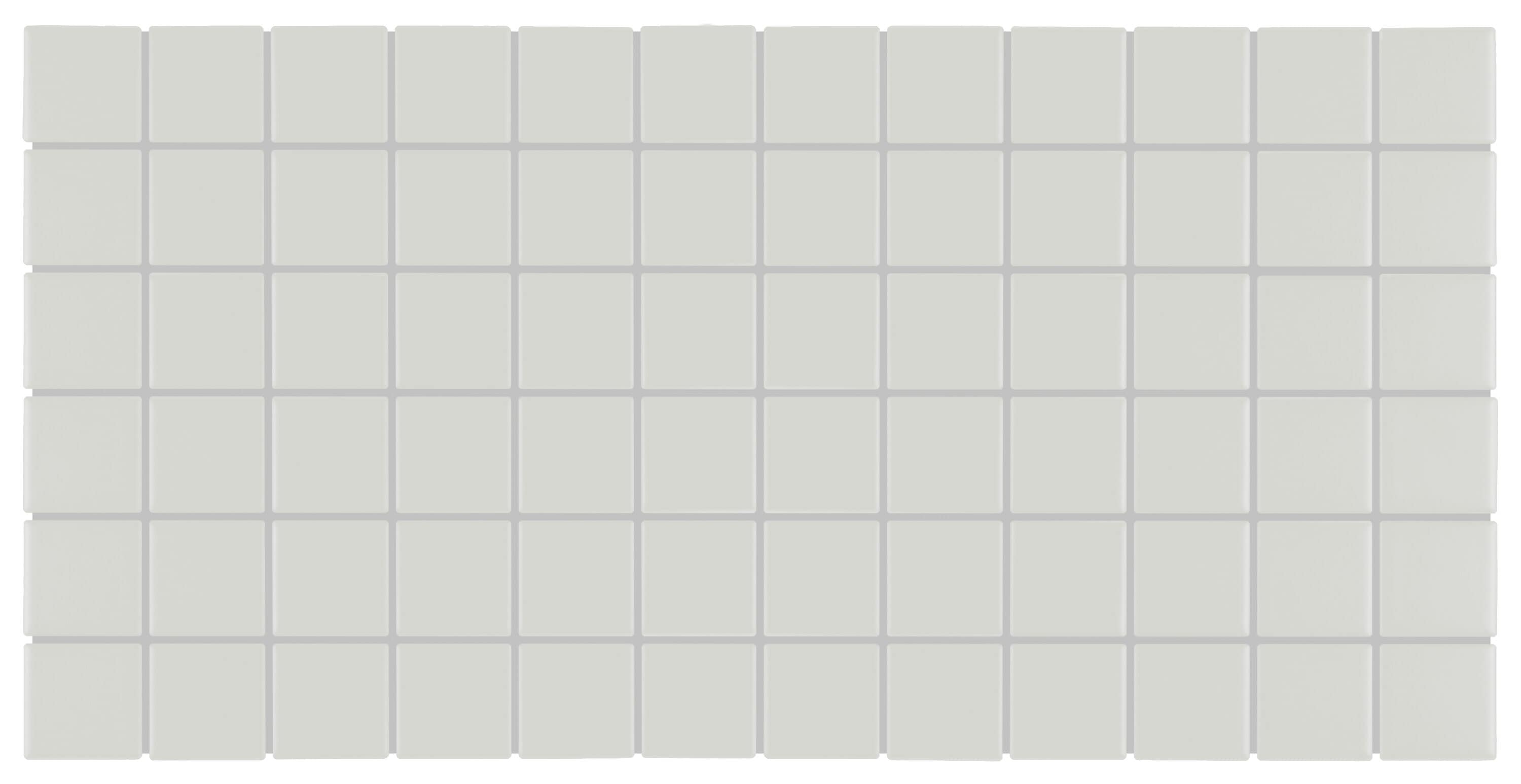 American Olean 003422MS1P2 Color Ways Balance 12-in x 24-in Matte Ceramic Uniform Squares Patterned Floor and Wall Tile (24-sq. ft/ Carton)