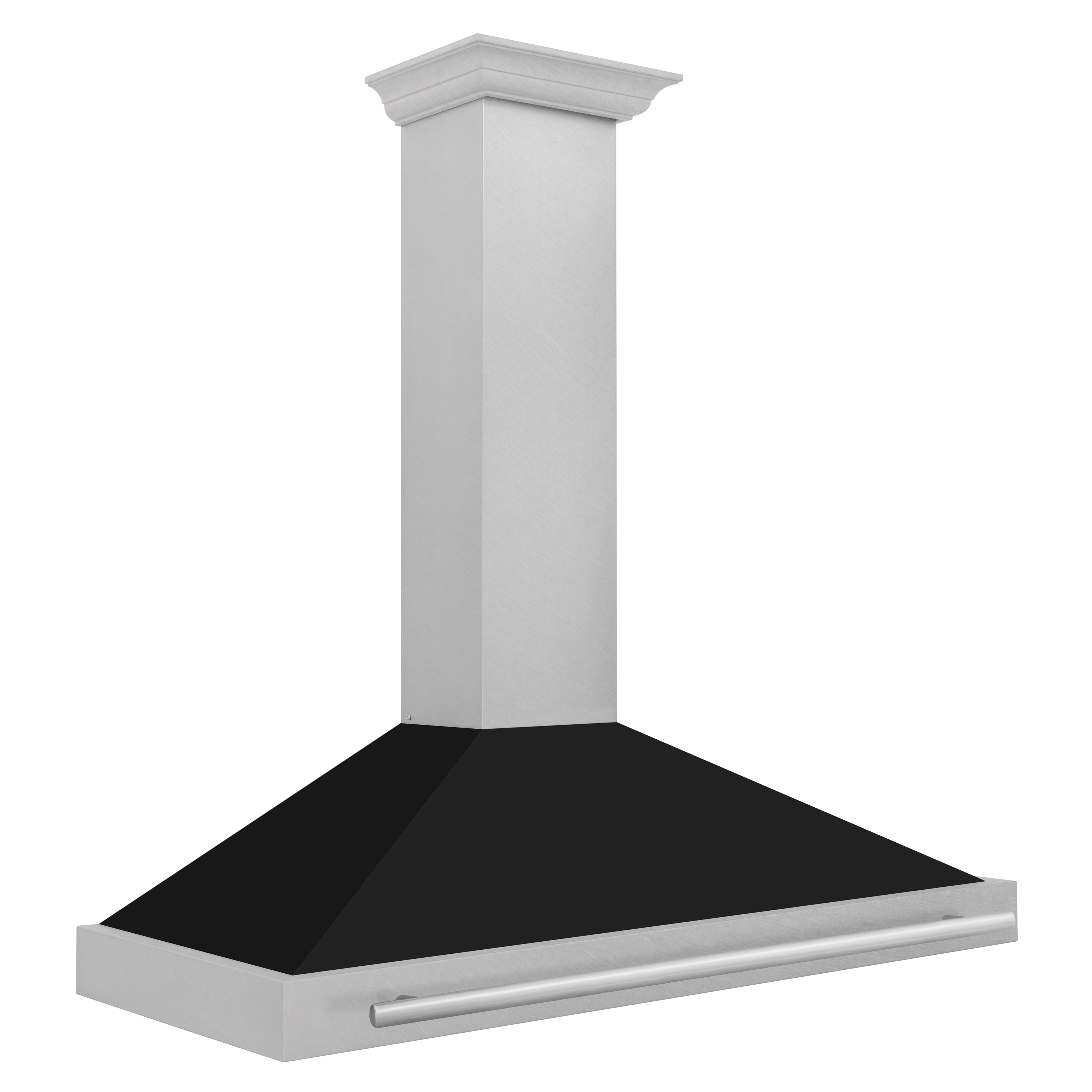 ZLINE KITCHEN & BATH KB4SNX-BLM-48 Wall-Mounted-Range-Hoods - View #3