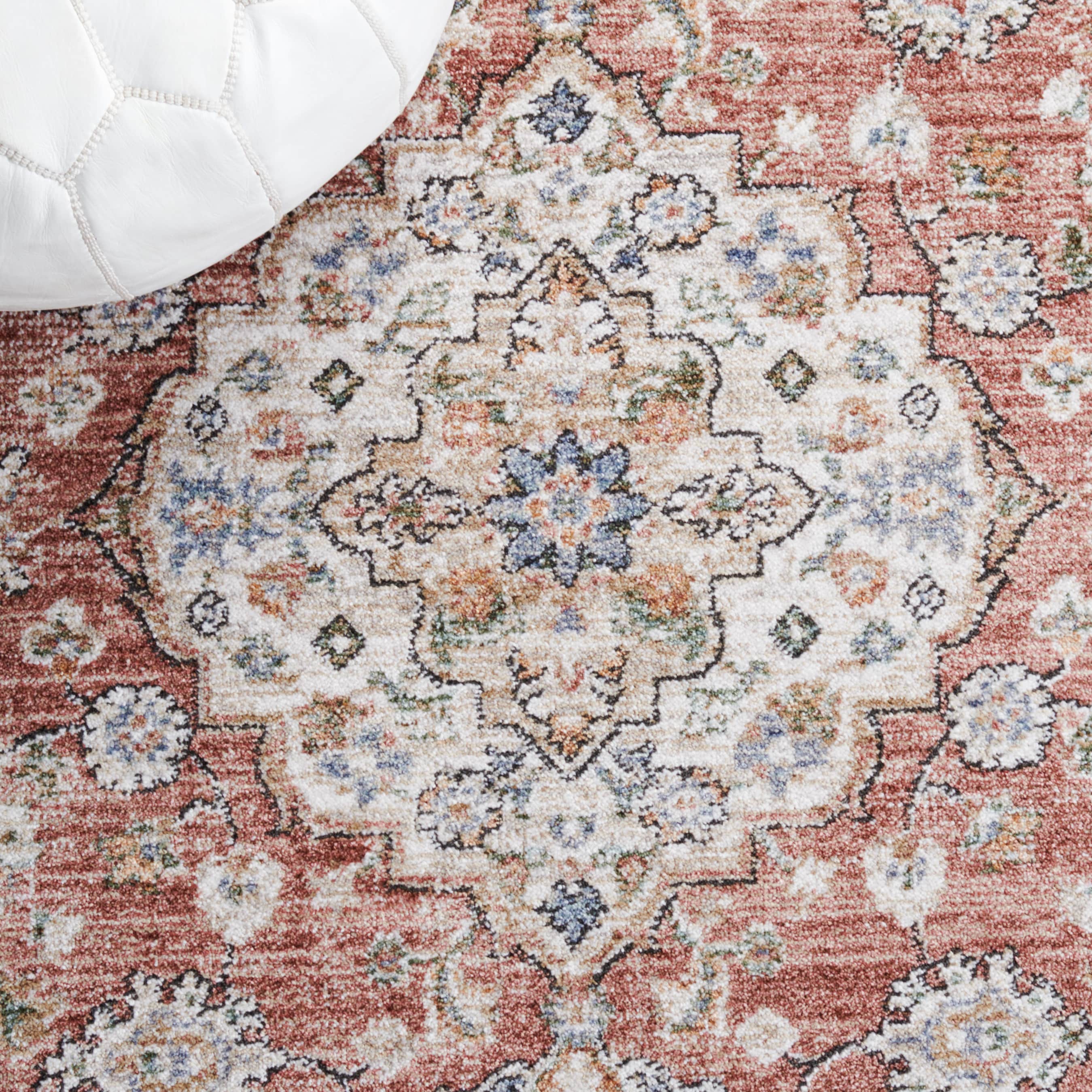 Safavieh JSM317P-5SQ rugs - View #6