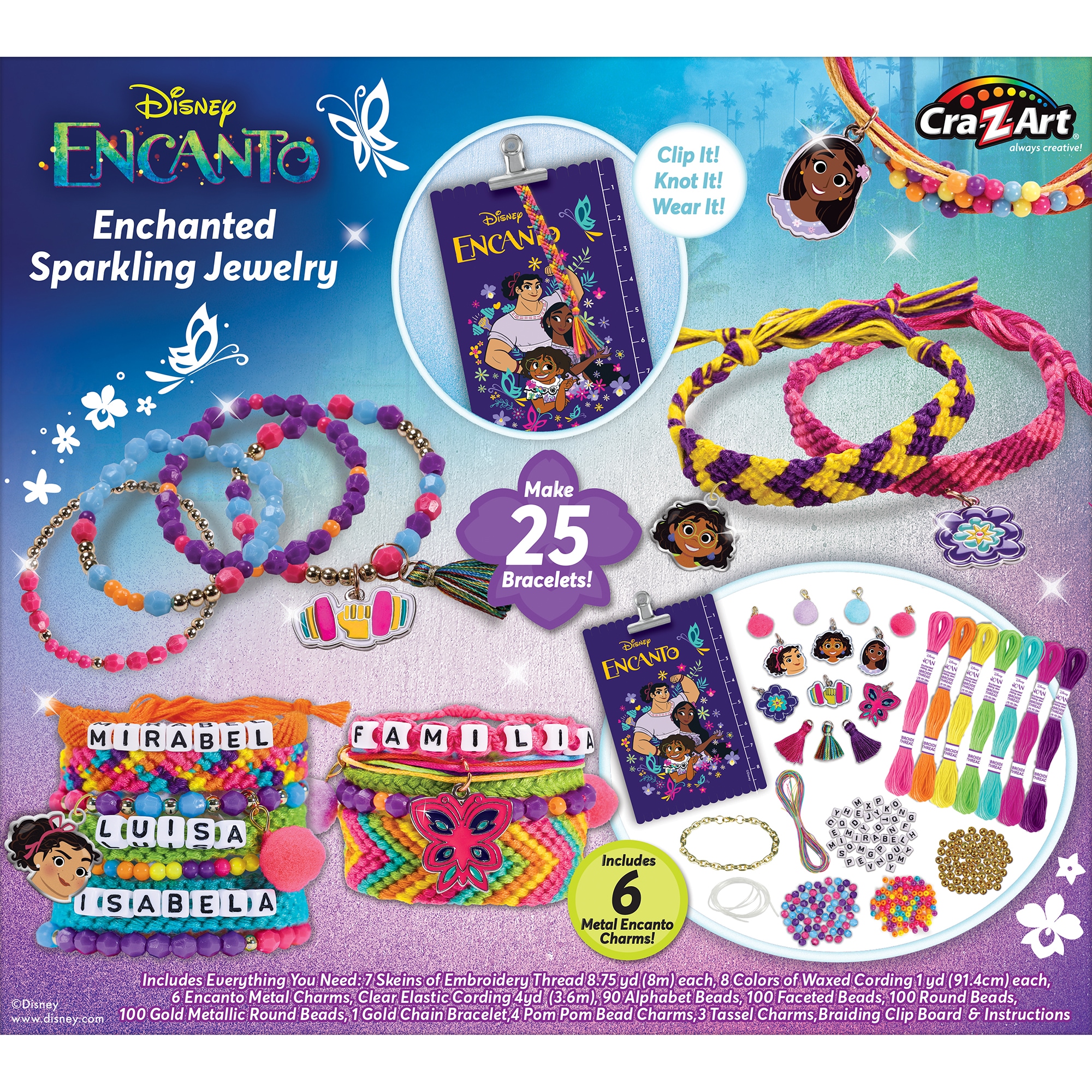 Cra-Z-Art G0884920369603 Play-Toys - View #2