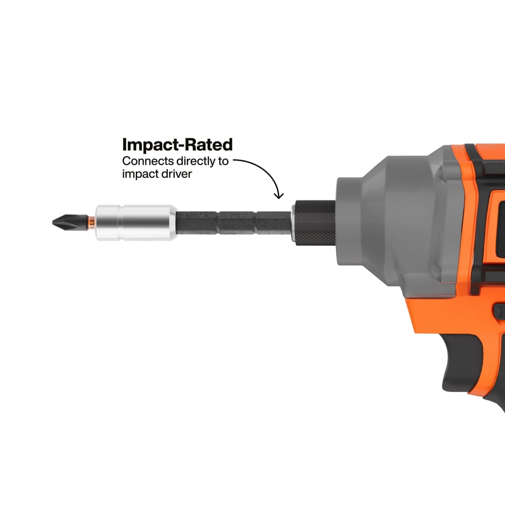 Klein Tools 32372HD Screwdrivers-Individual - View #6