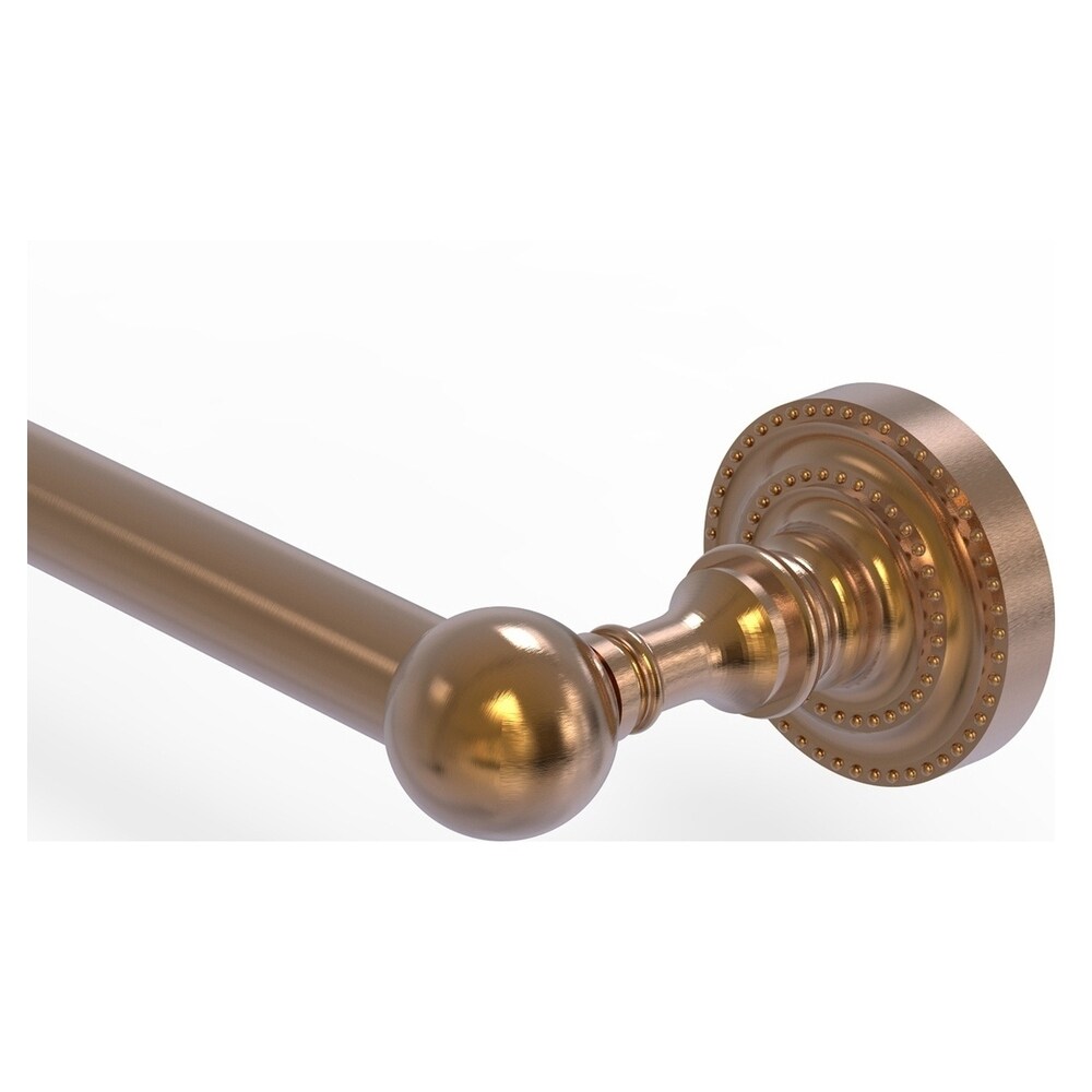Allied Brass DT-41/24-BBR d060350 - View #2