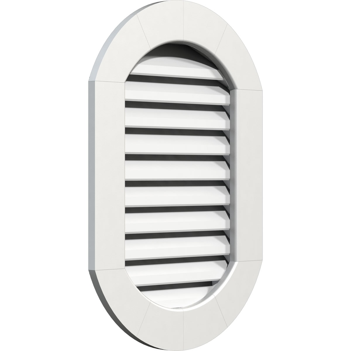 Ekena Millwork GVPVR14X2201FUN Gable-Vents - View #2