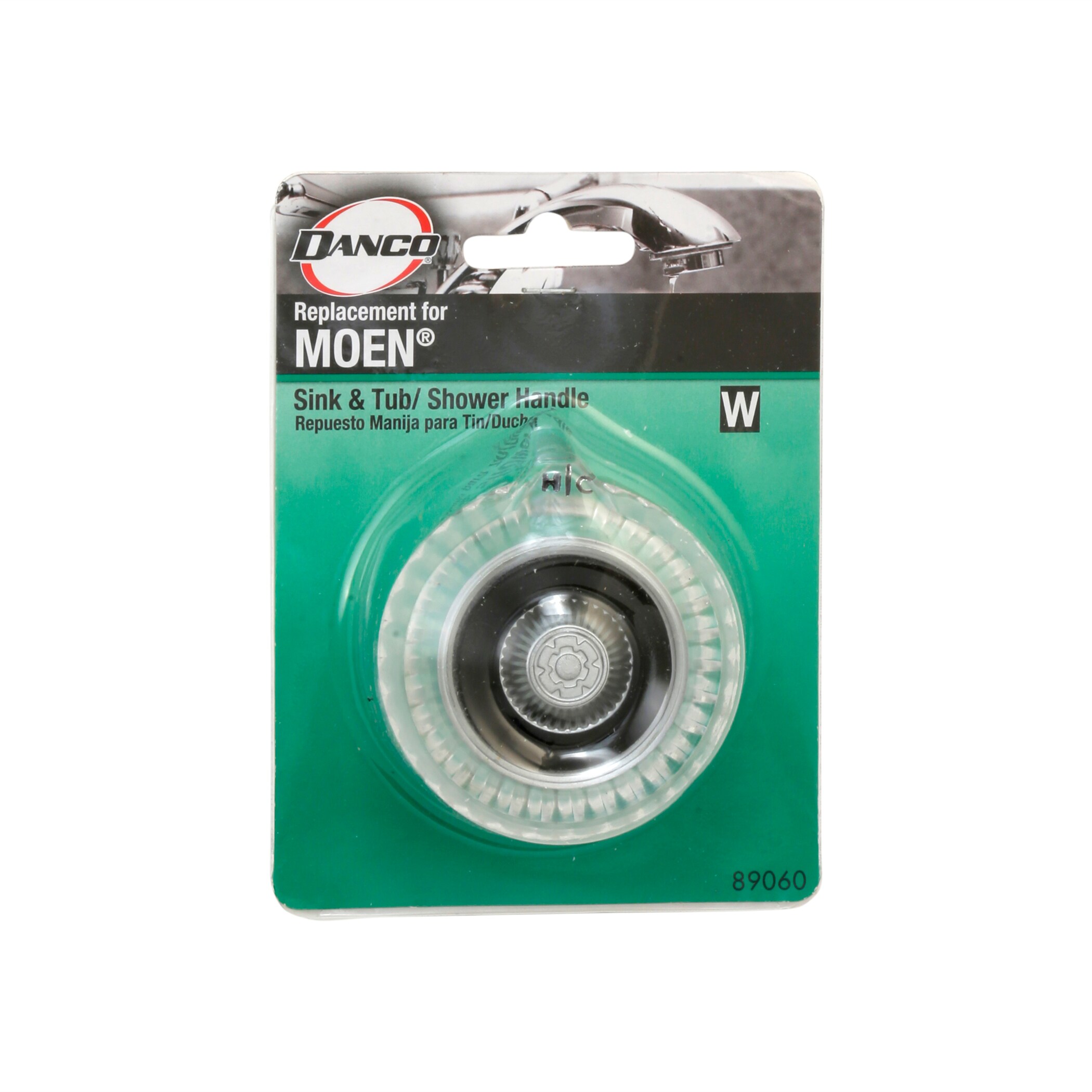 Danco 89060 Shower-Handles - View #3
