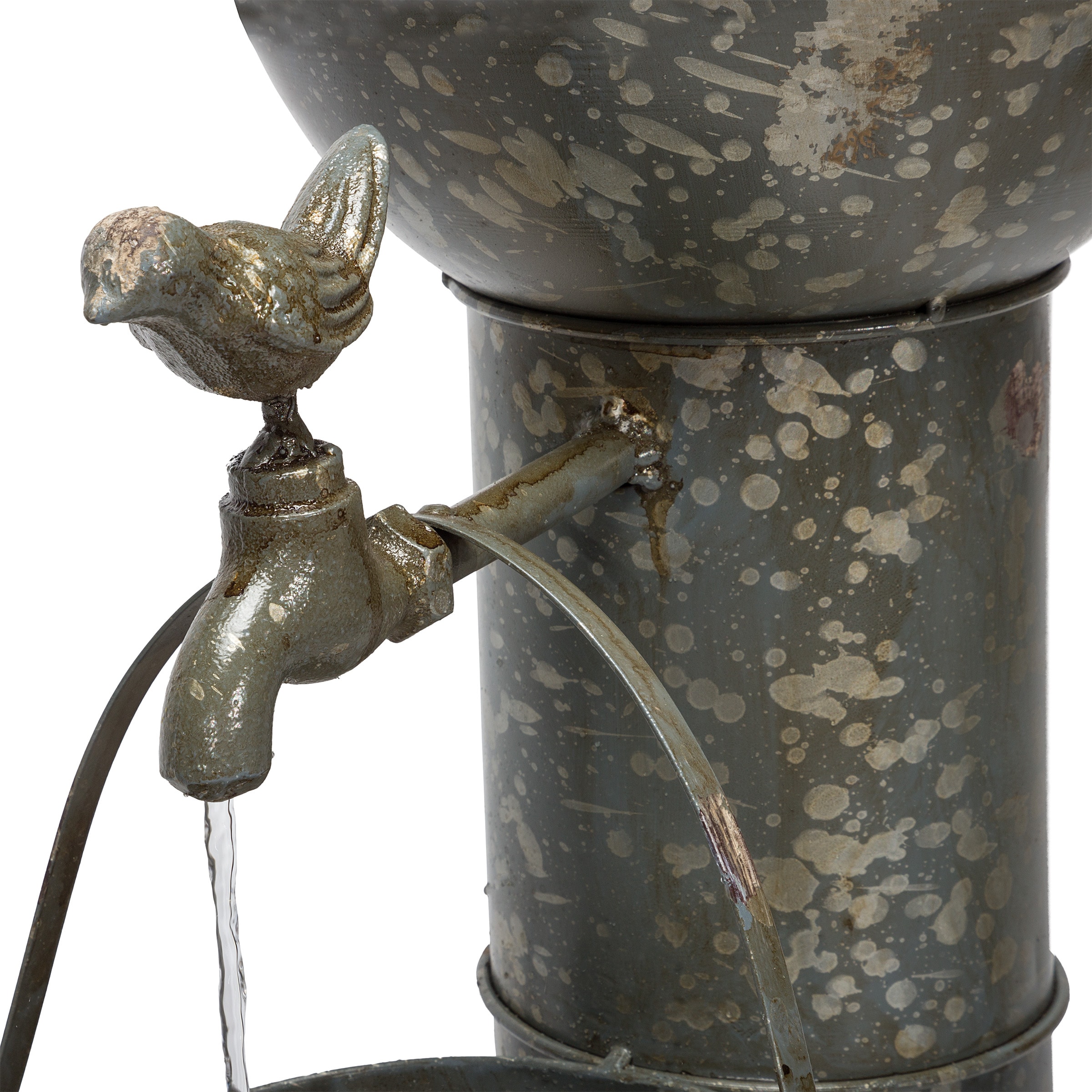 Alpine Corporation MAZ186 fountains - View #9
