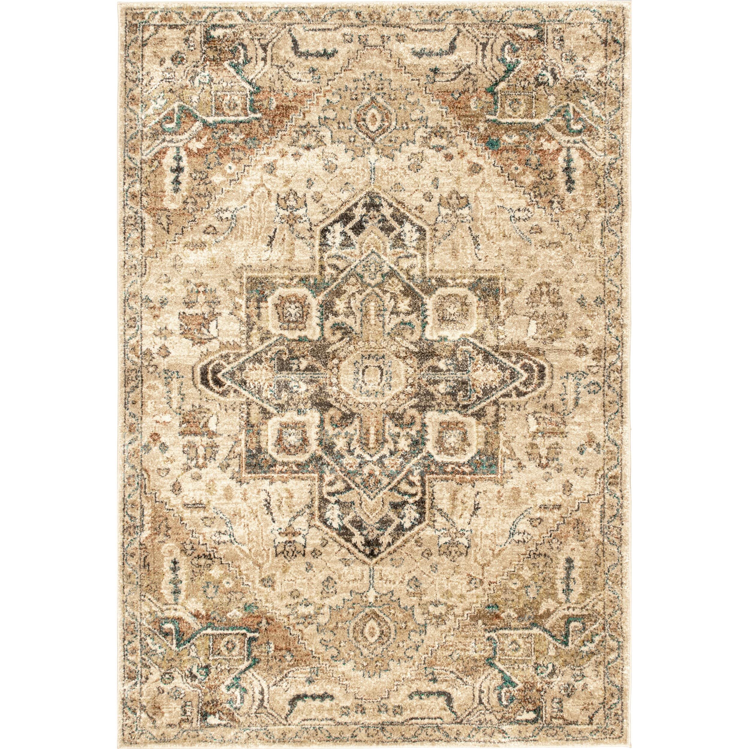 nuLOOM RZIN06B-5075 rugs - View #5