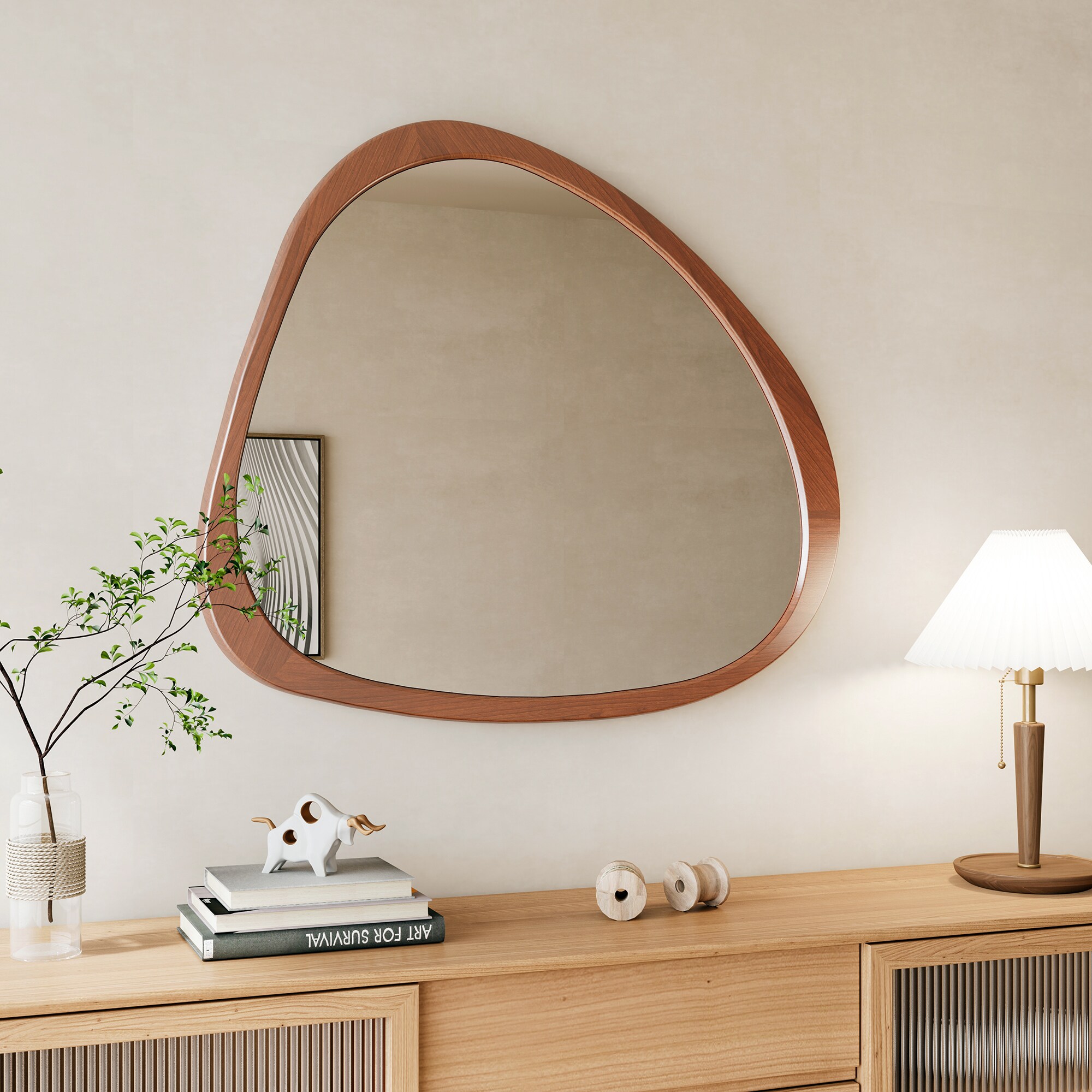 Bybafun YD5200018 Decor-Mirrors - View #10