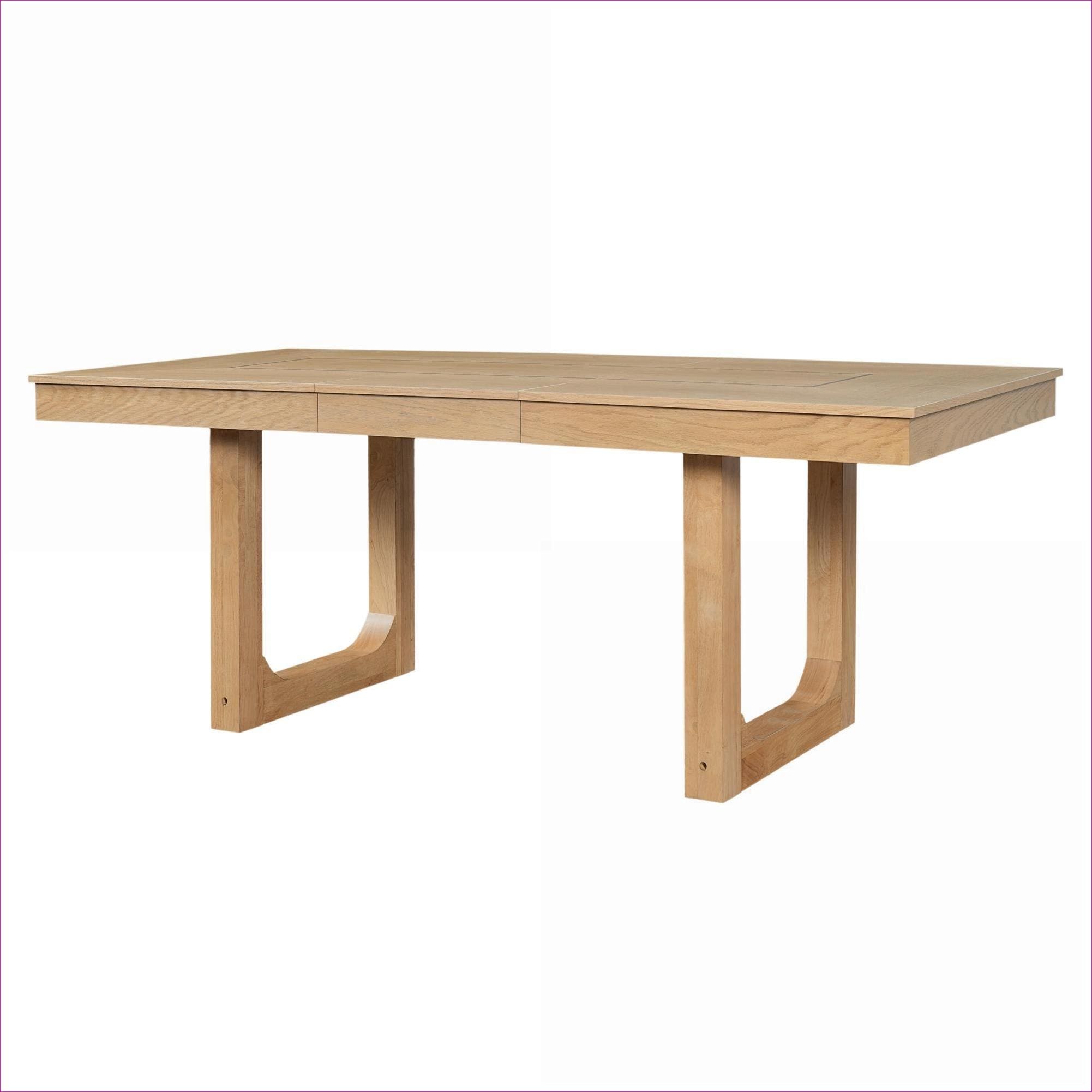 Watnature 63NJU77KM4WH Dining-Tables - View #9