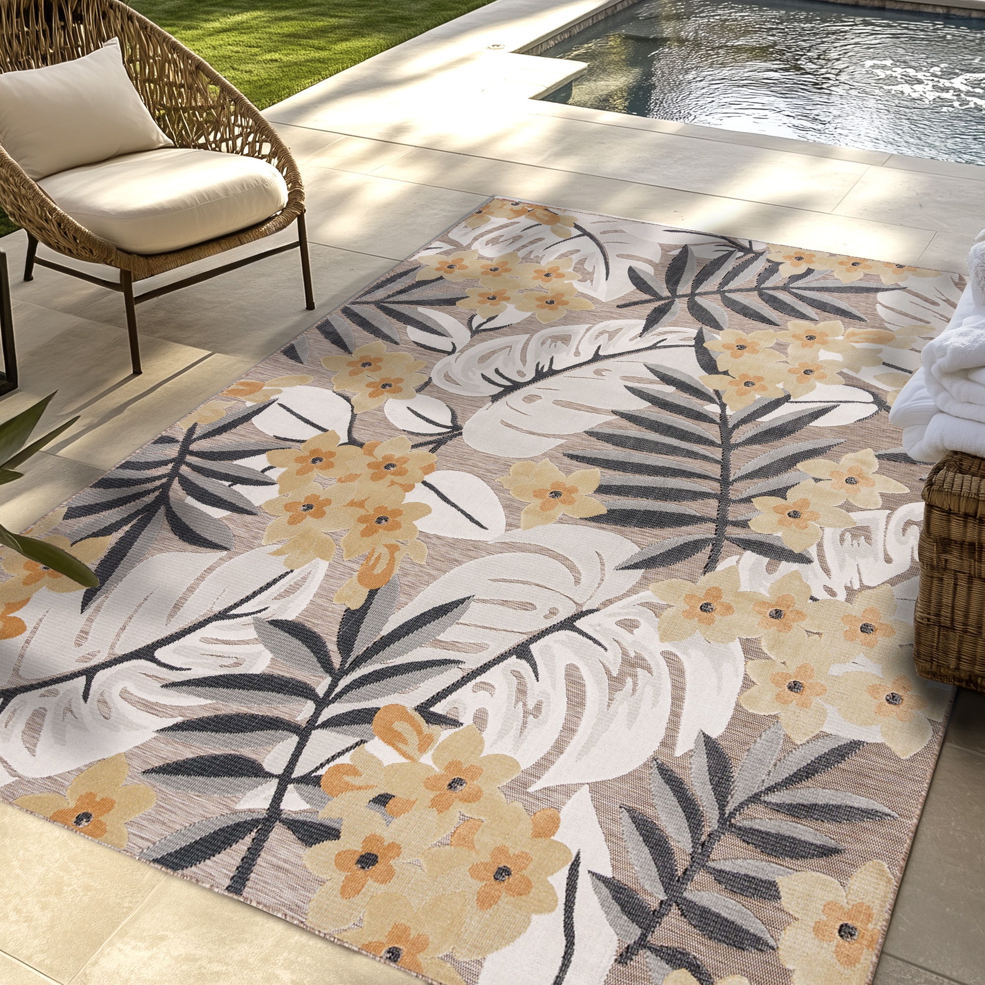 GERTMENIAN 23049 rugs - View #5