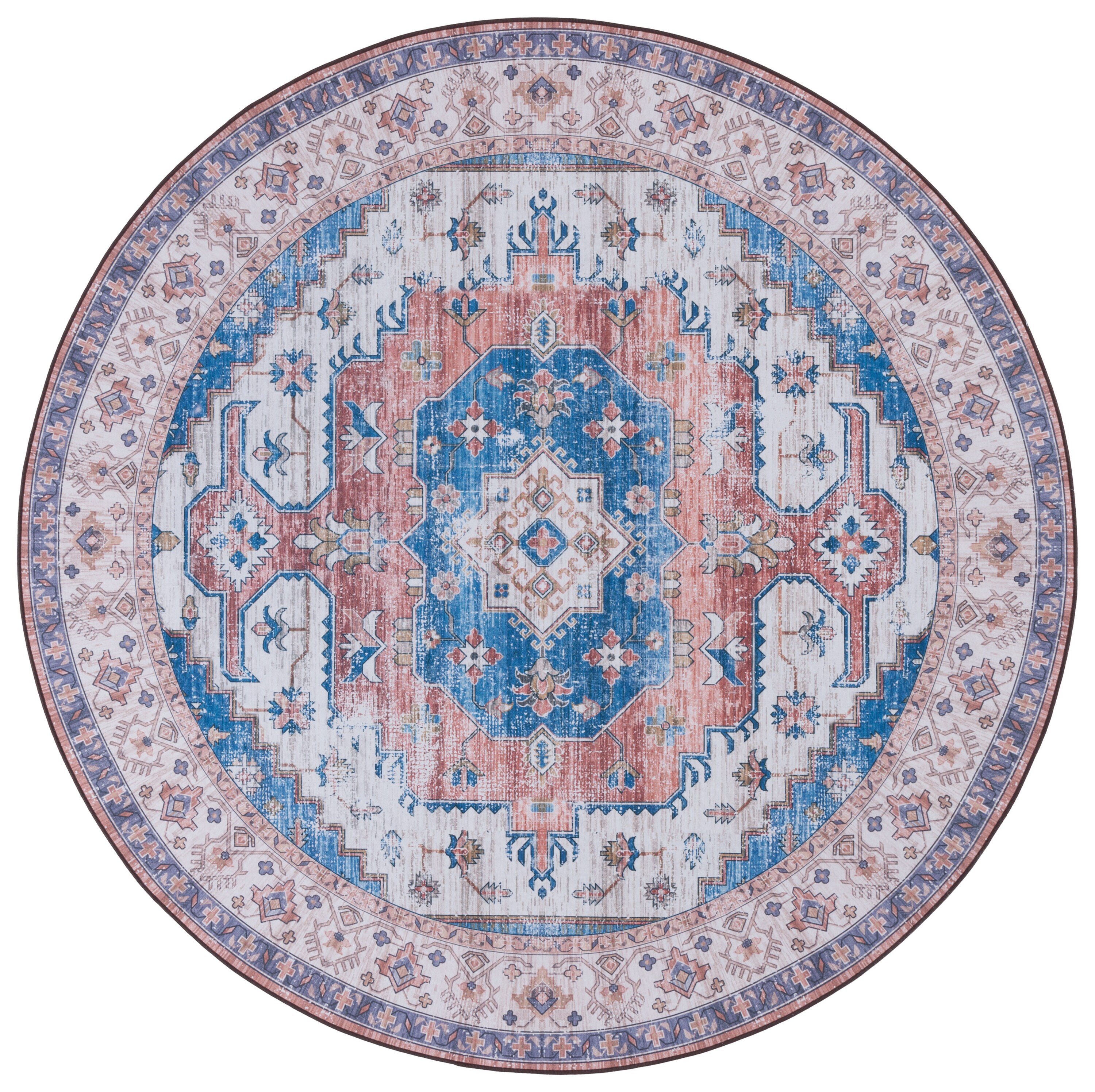 Safavieh TSN181B-6R rugs - View #2