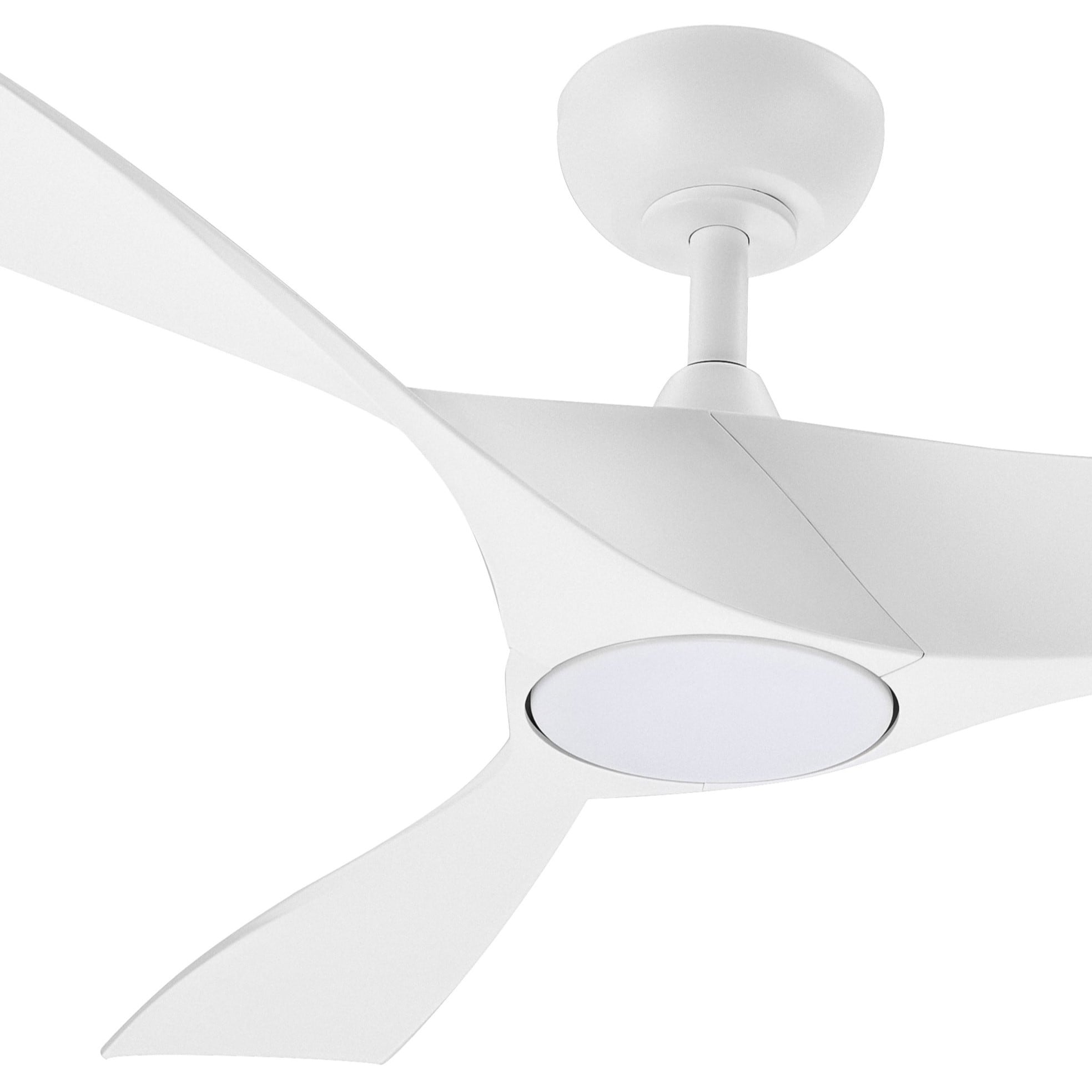 CO-Z CFN-1310-WH Ceiling-Fans - View #4