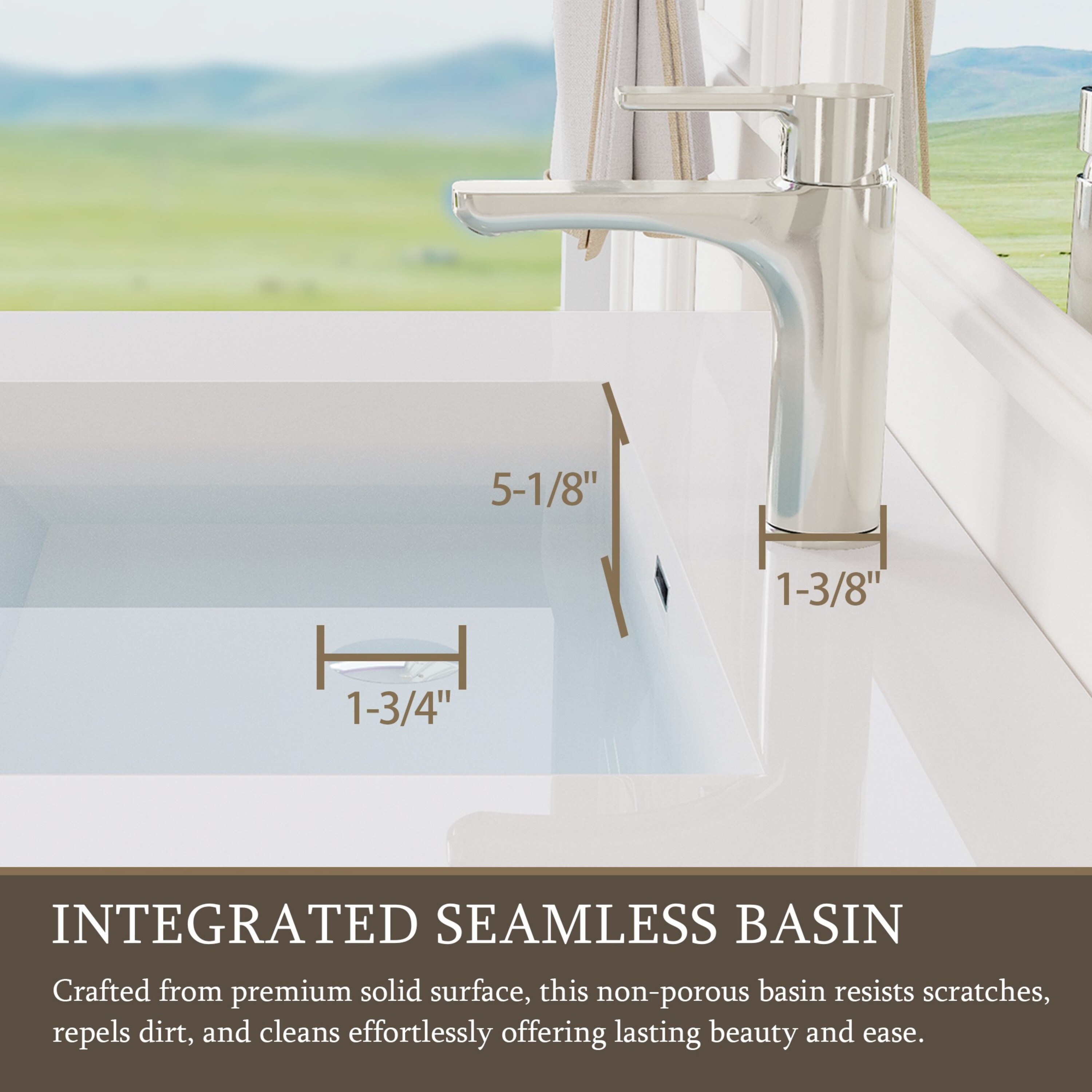 Iseryn YSG26893P15 Bath-Vanity-Combo - View #11