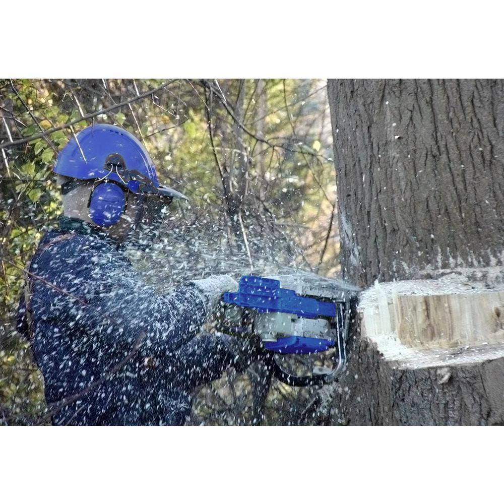 Blue Max 8901 Cordless-Chainsaw - View #8