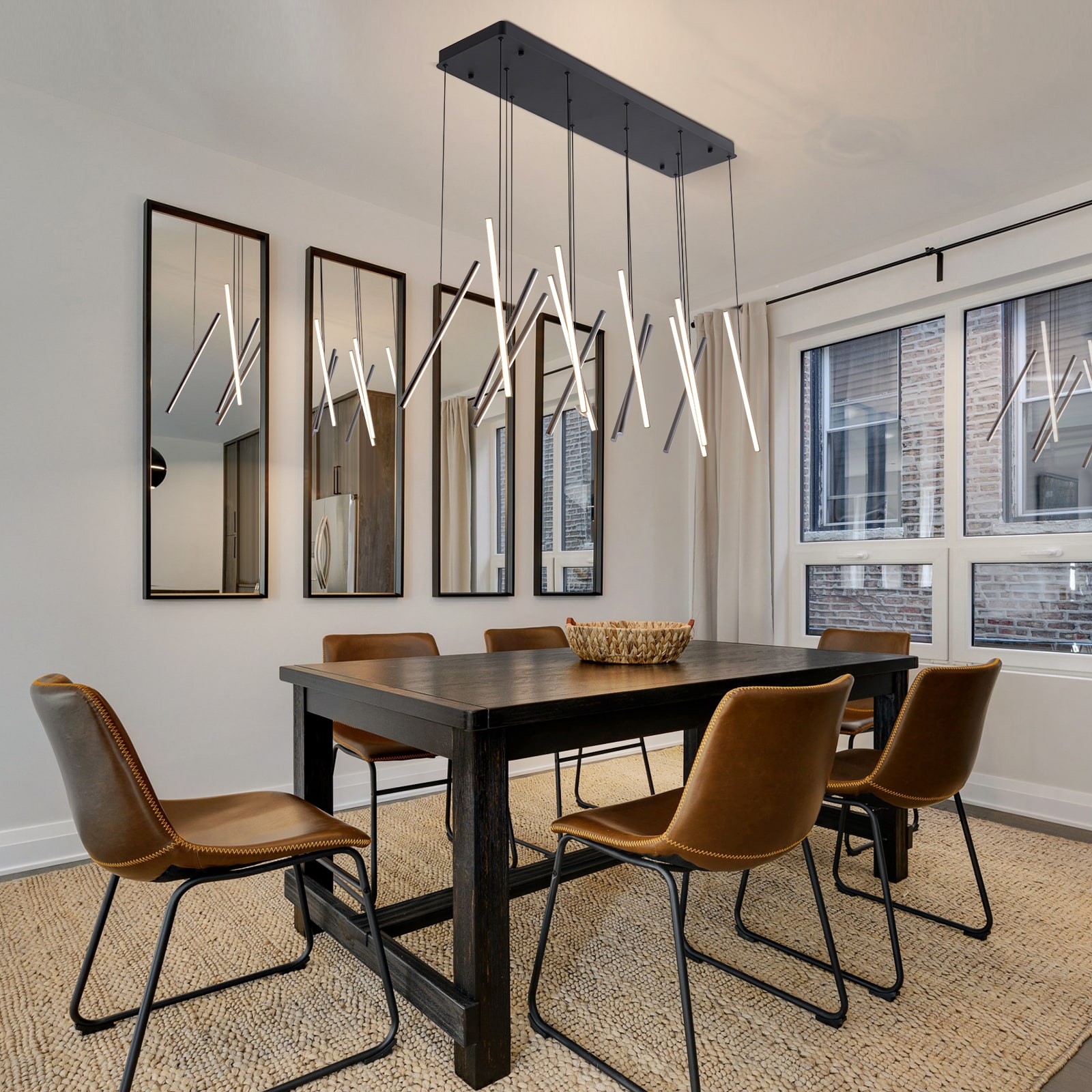 EDISLIVE Y81010000058768 Pendant-Lights - View #9