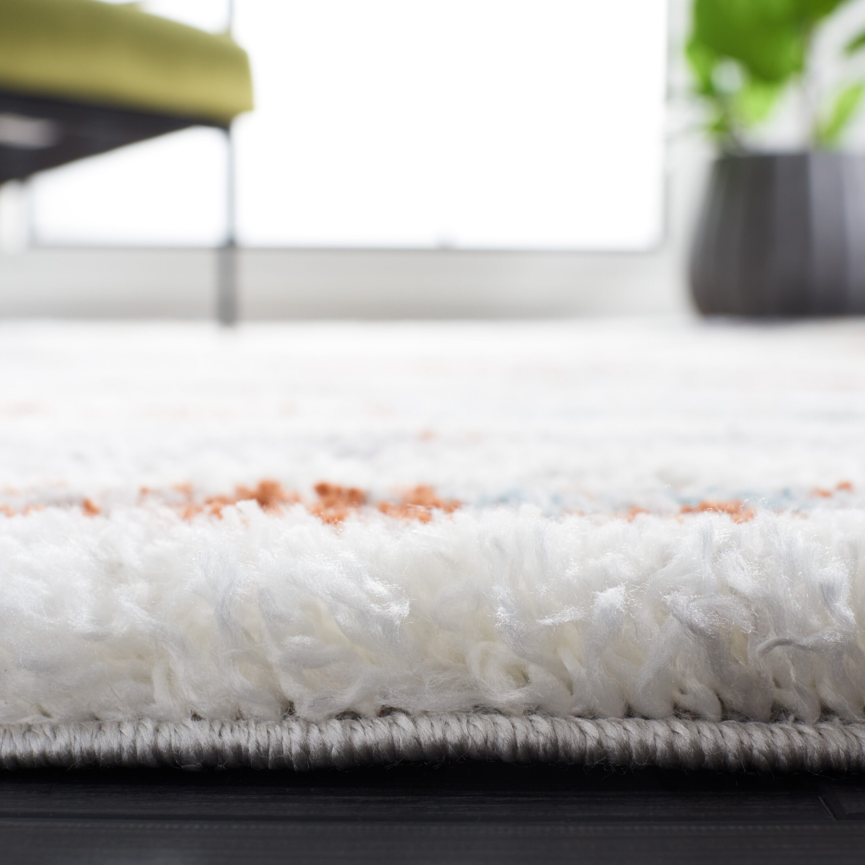 Safavieh BER583A-4 rugs - View #5