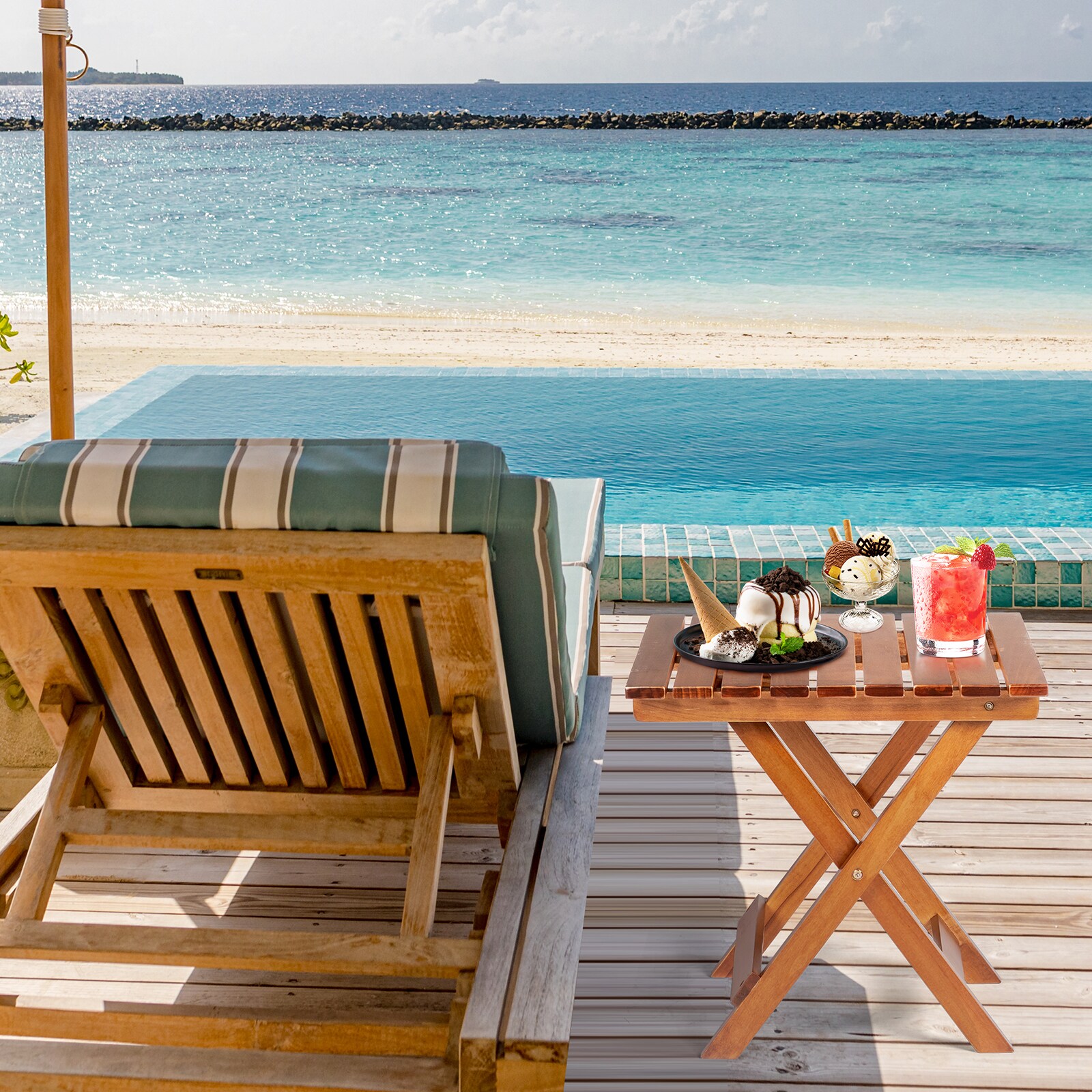 Winado LO1G56001074 Patio-Tables - View #6