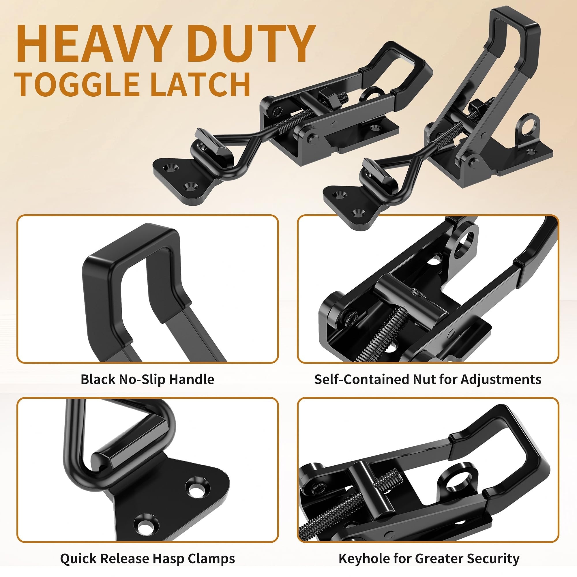 Wudkey L4-TD1M1C b101325 - View #4