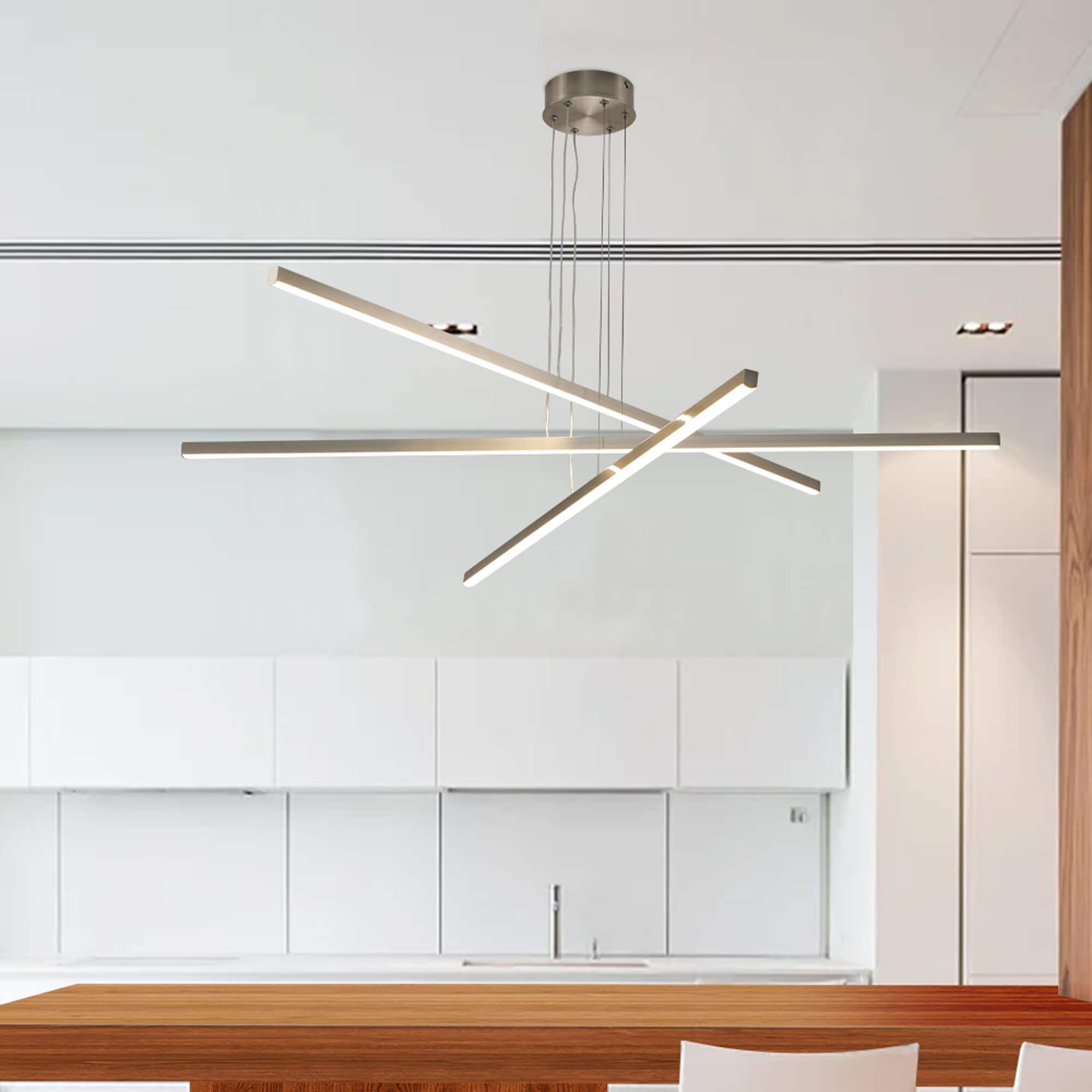 Gaierptone CRXHX4X4BUI Pendant-Lights - View #5
