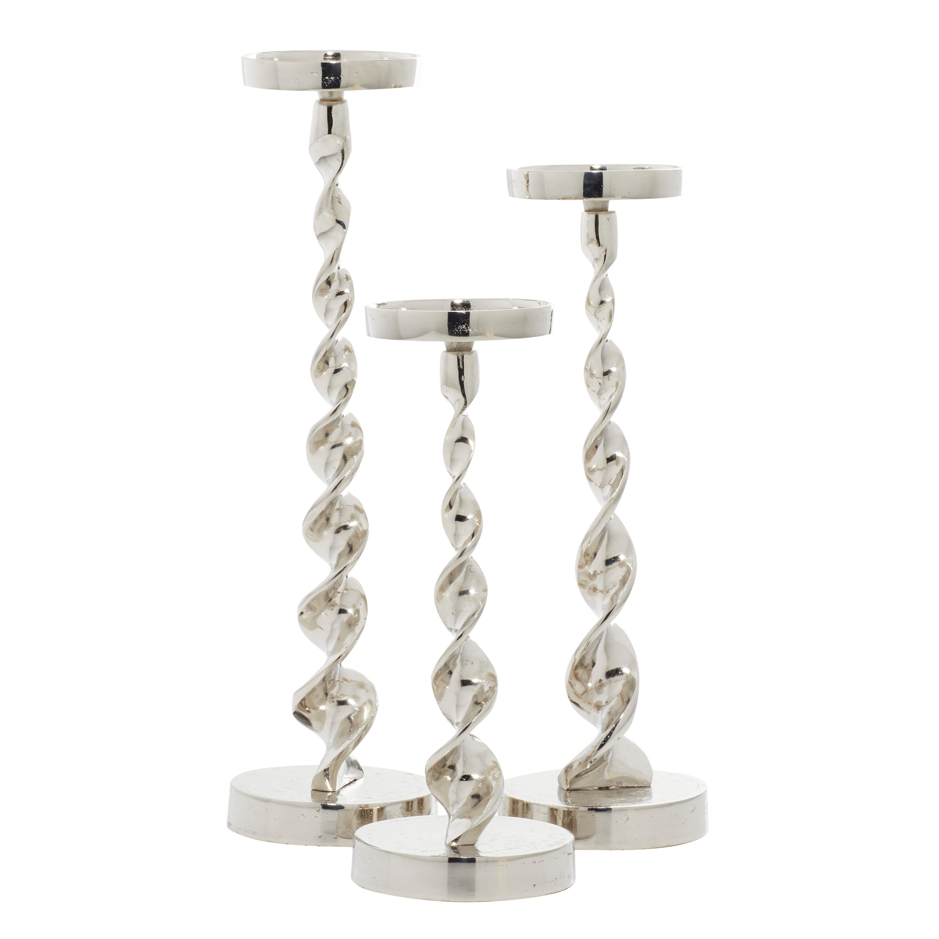 Grayson Lane 27978 Candle-Holders - View #4