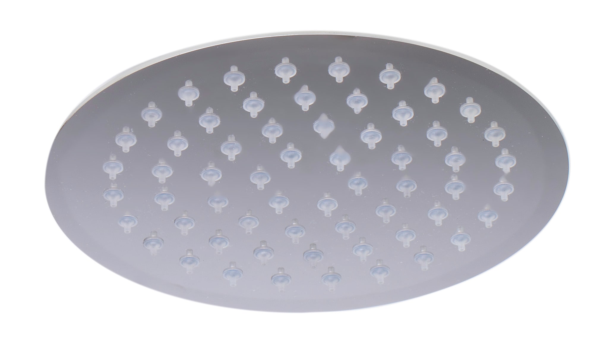 ALFI RAIN8R-PSS Fixed-Showerhead - View #9