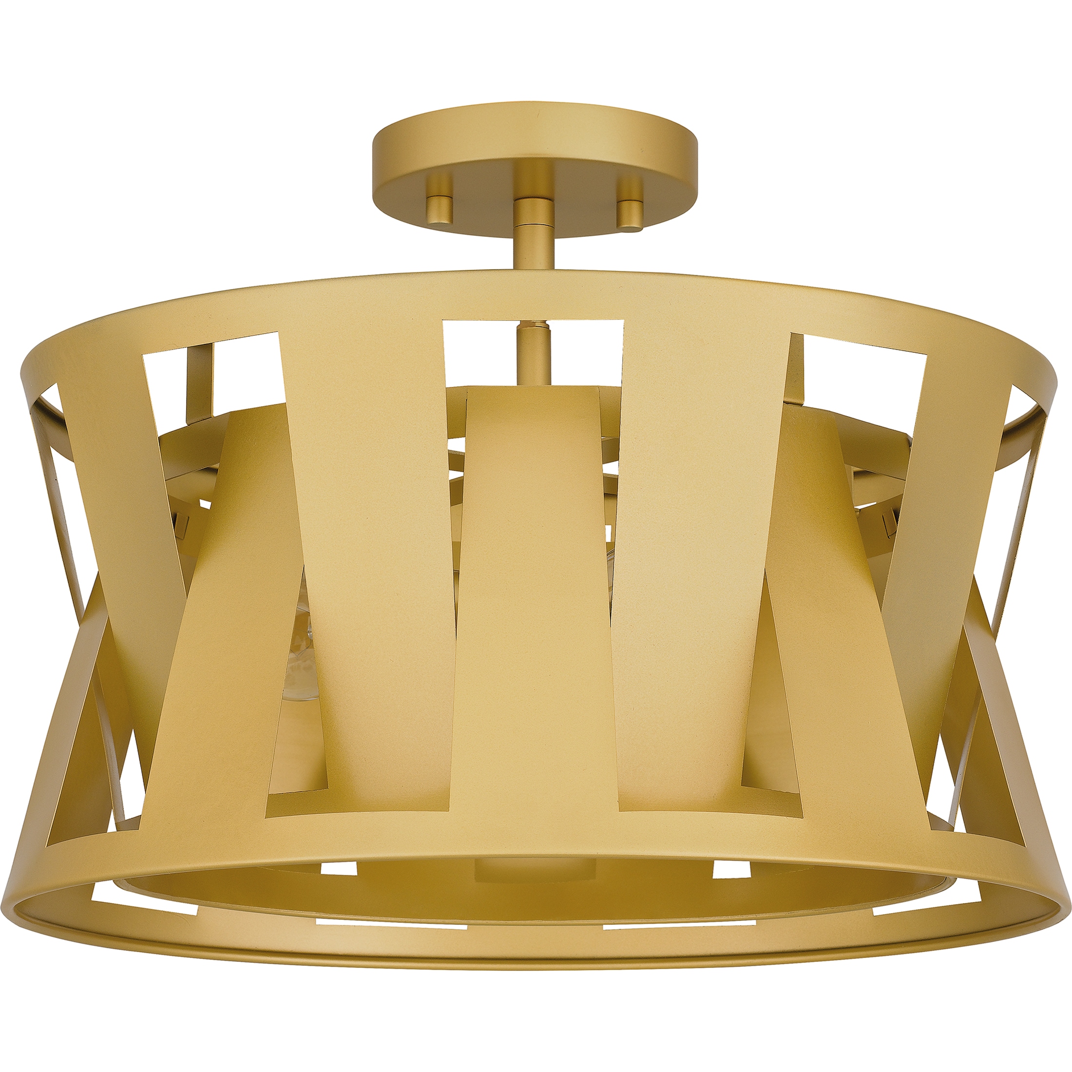 Quoizel QSF5640SGD flushmounts - View #6