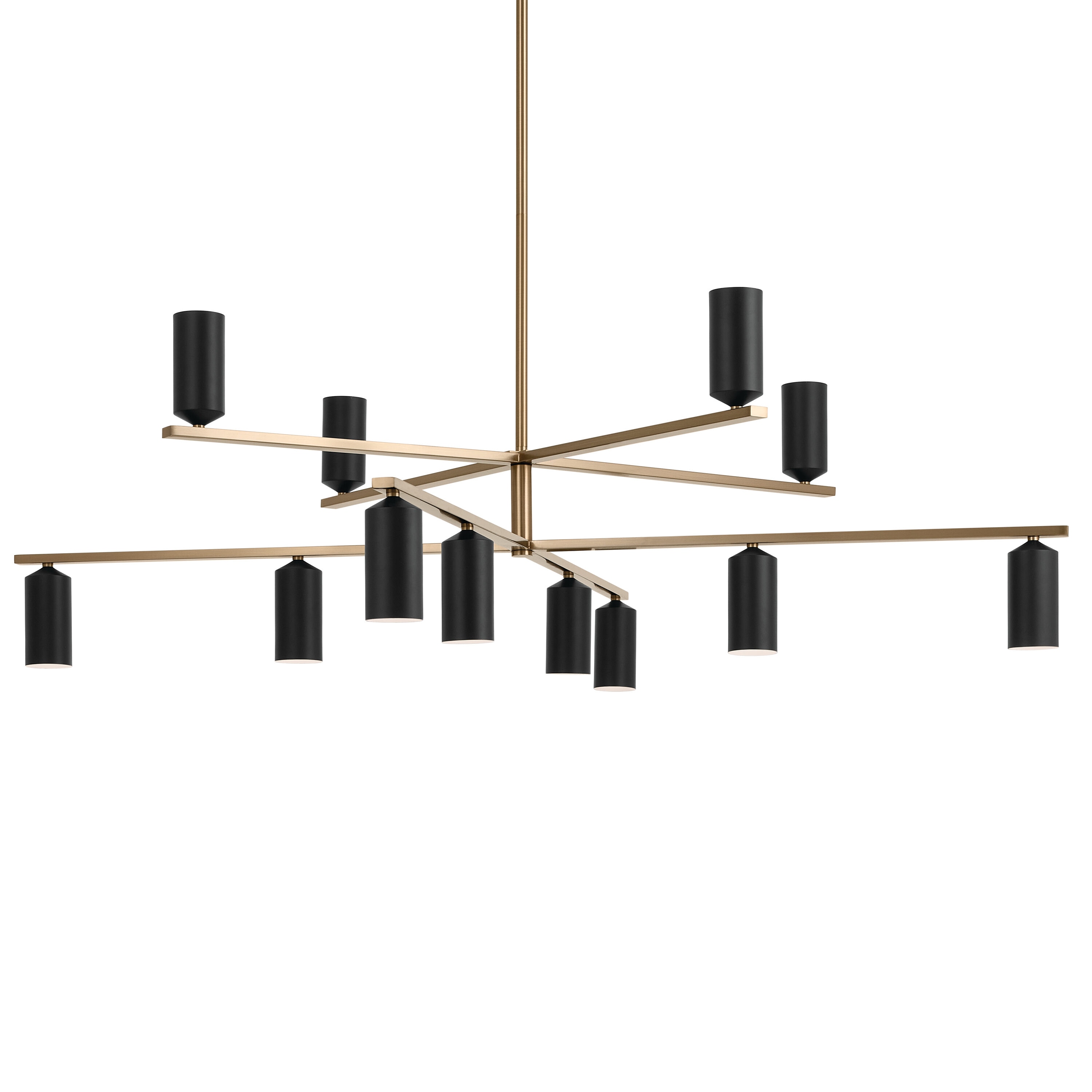 Kichler 52533CPZBK b090015 - View #2
