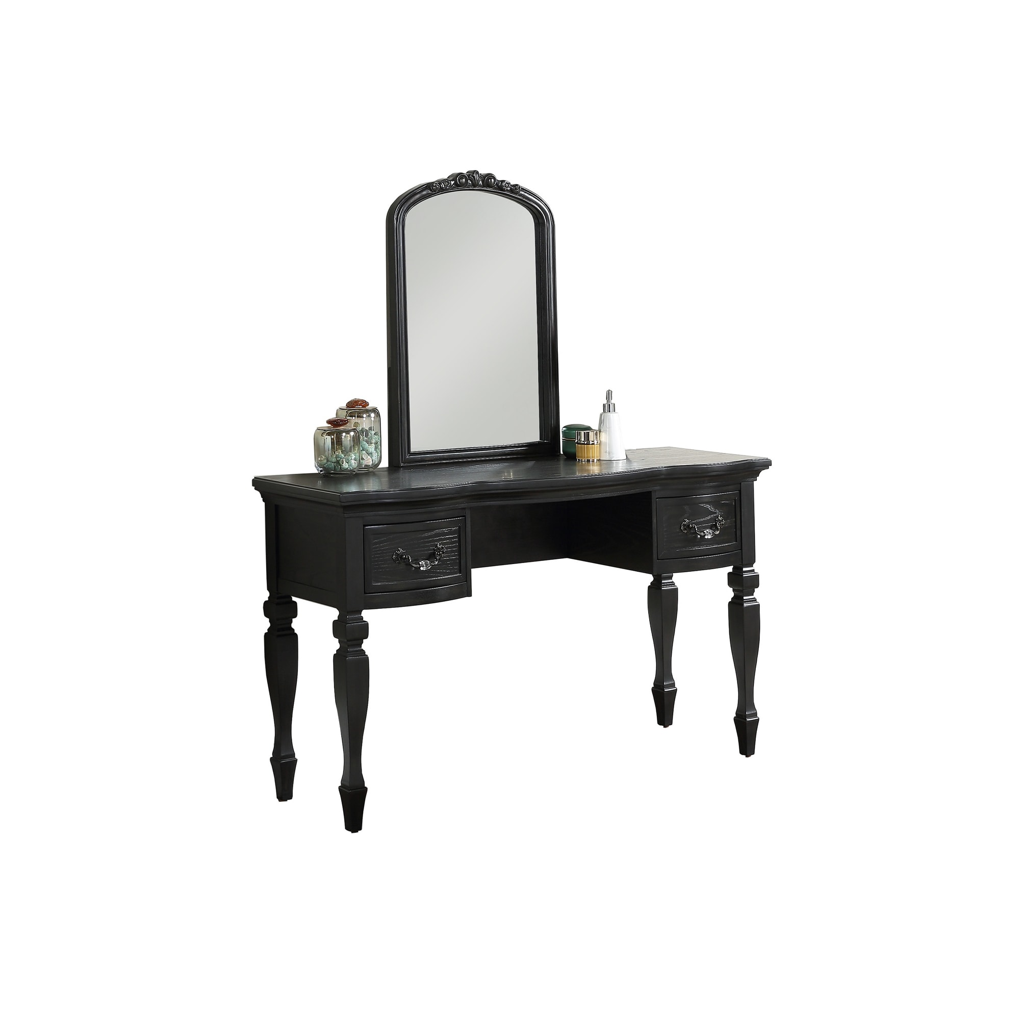 Simple Relax SR014009 Bedroom-Vanities - View #4