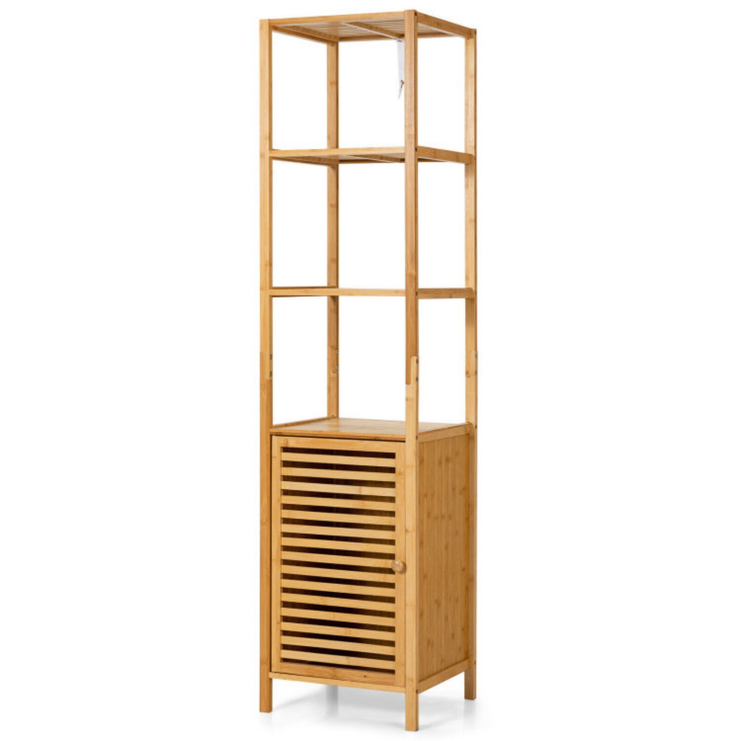 Vanityfus VA-HYA010034NA Linen-Cabinets - View #4