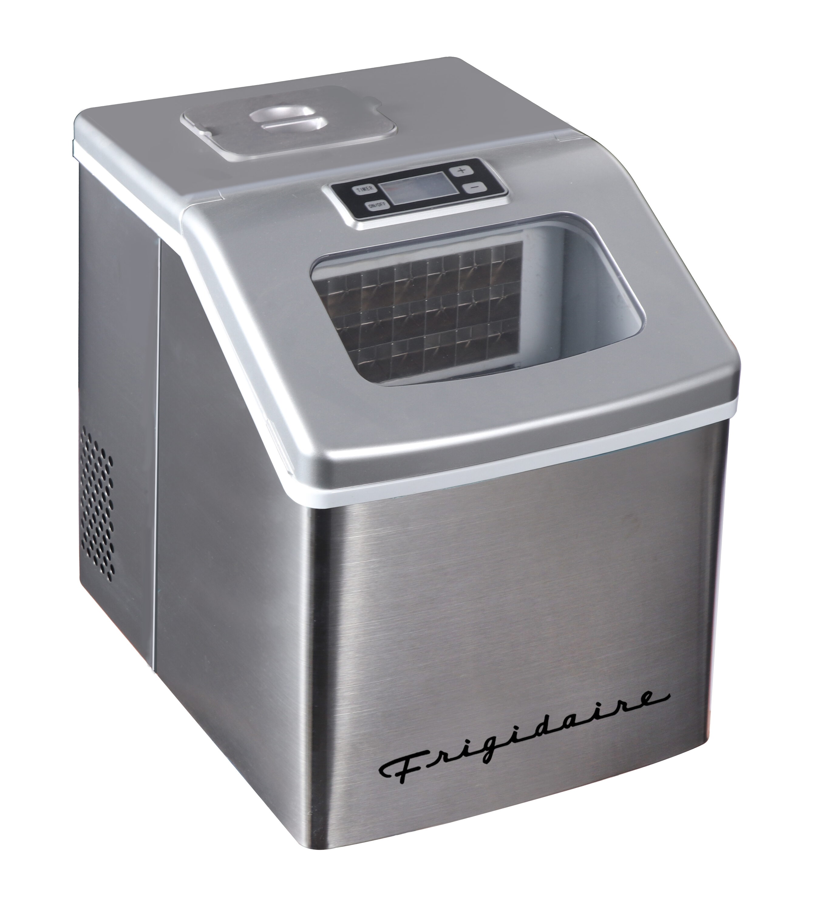 Frigidaire EFIC452-SS Ice-Makers - View #3
