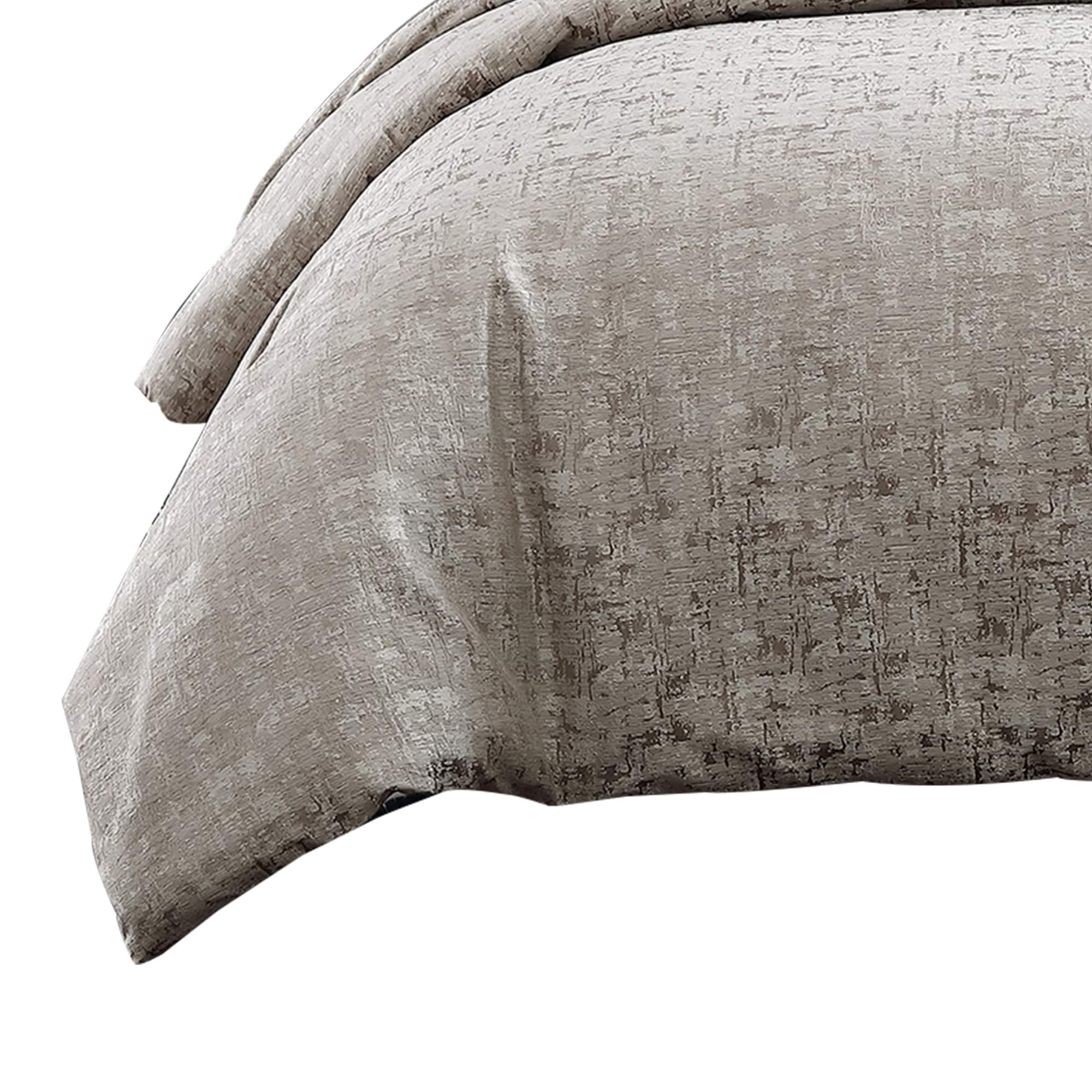 Benzara BM225157 Comforters-And-Bedspreads - View #2