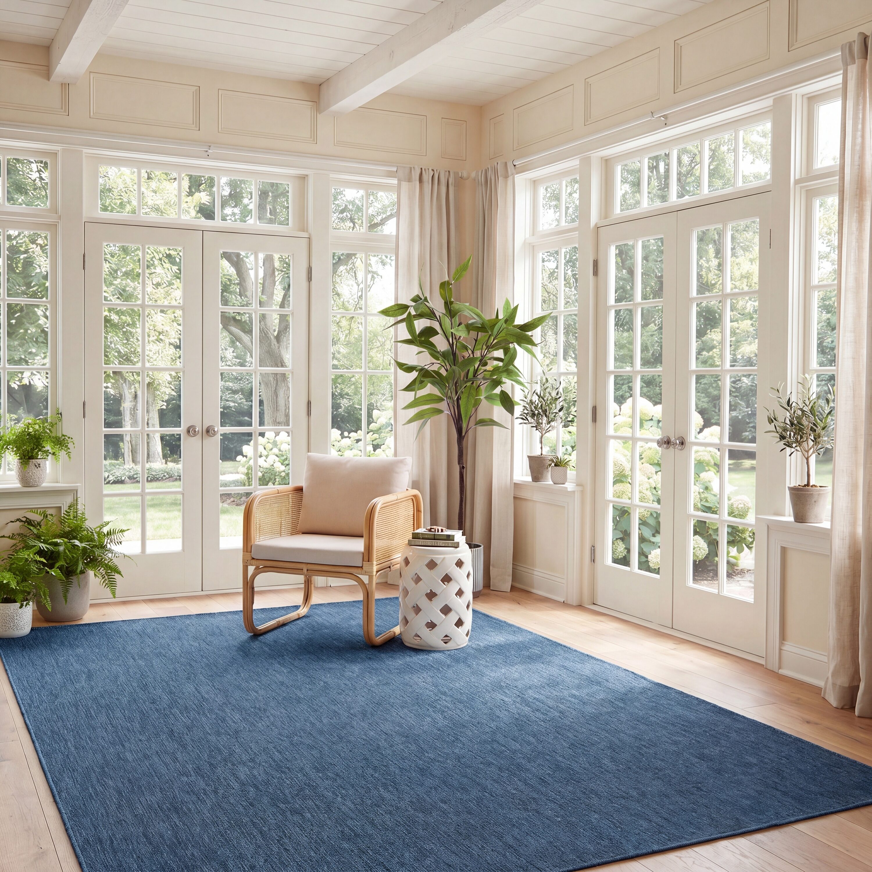 Safavieh BHS274M-8 rugs - View #6
