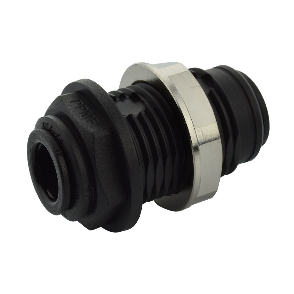 John Guest PP1212E Push-Fittings - View #2