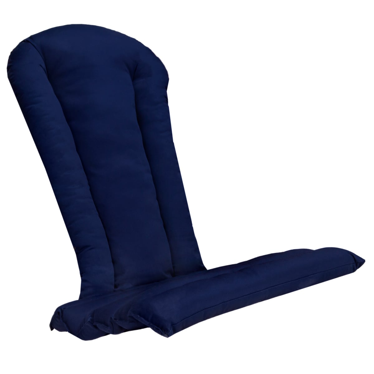 All Things Cedar Tc19-2-b Chair Cushion Blue