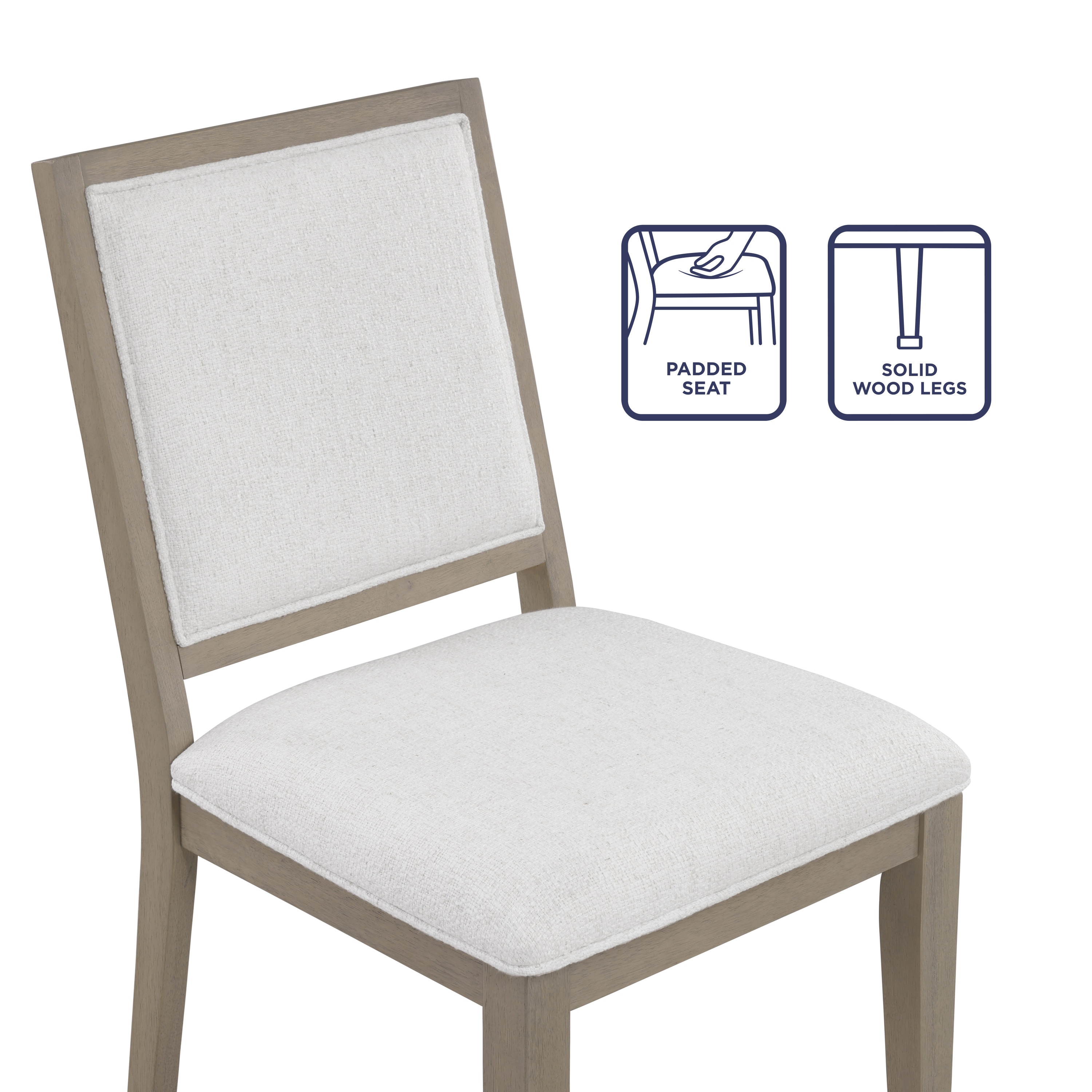 Steve Silver LLY500-C7PC Dining-Sets - View #10