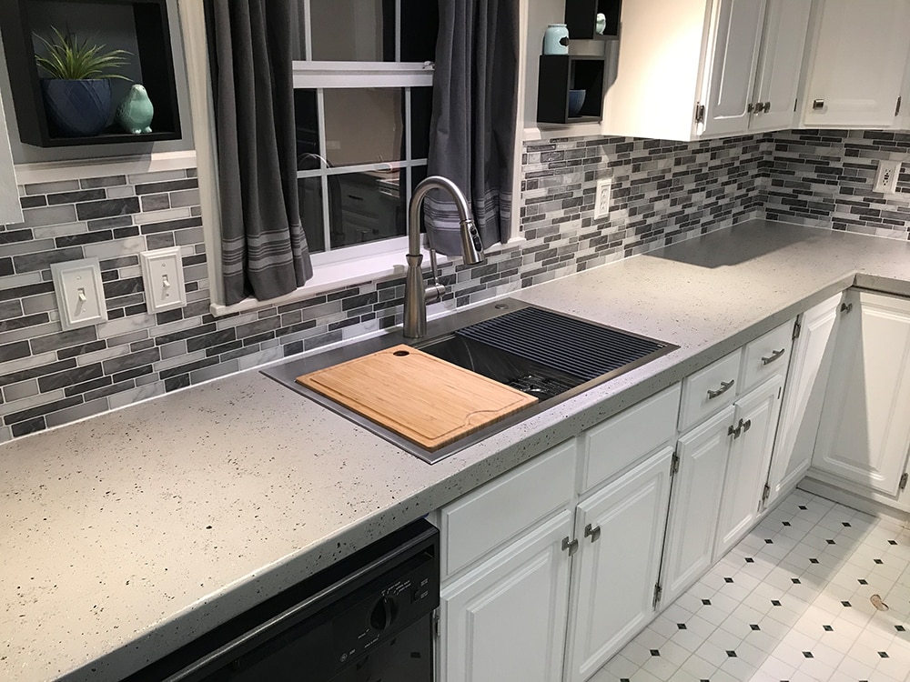 Can I Cut Directly On A Stone Countertop? - Let's Get Stone'd