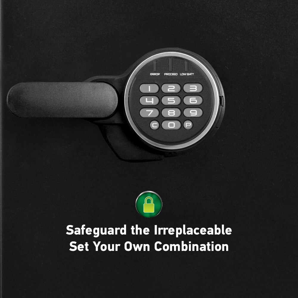 The Kitchen Safe: The time lock safe that puts you in charge by Kitchen Safe  — Kickstarter